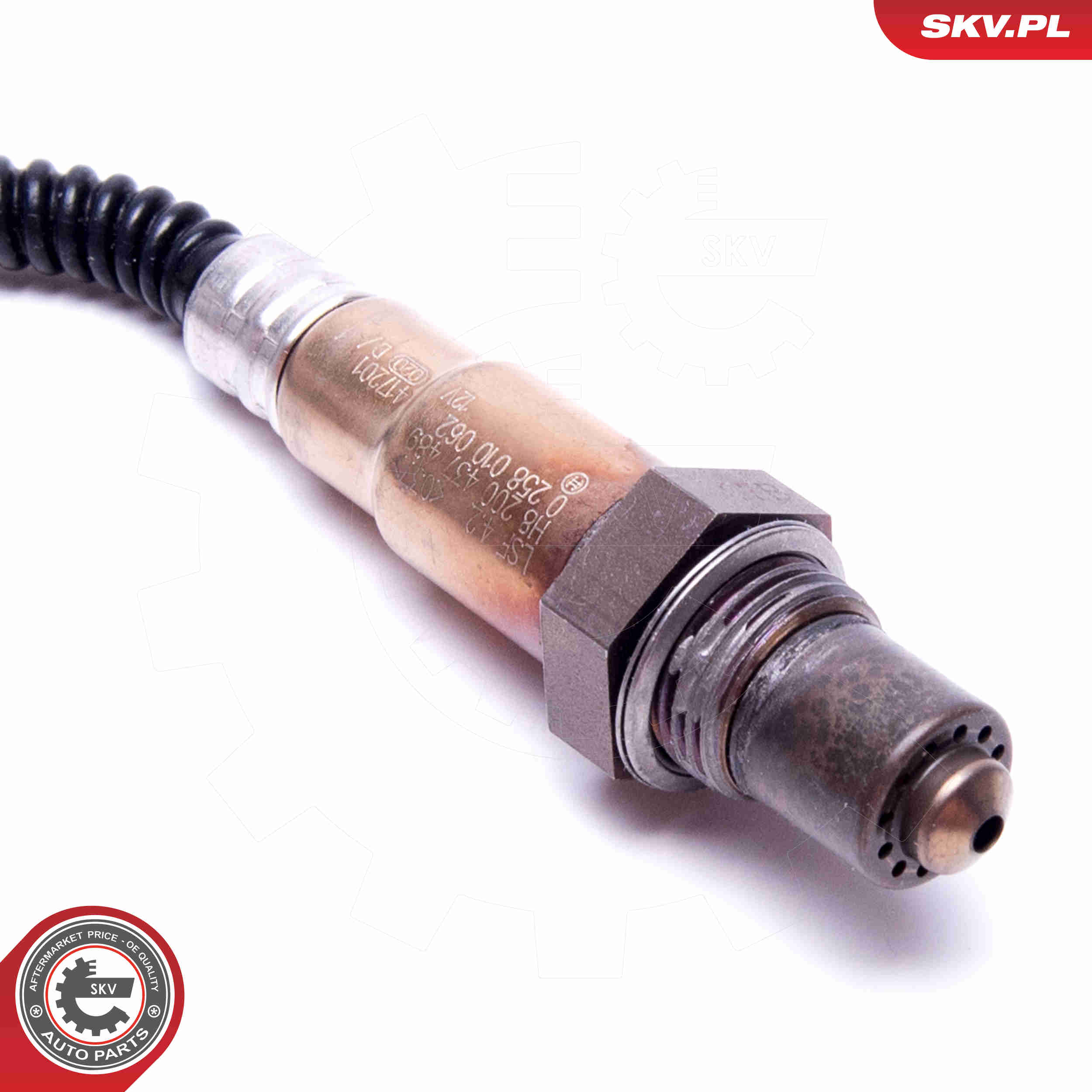 lambda jutiklis - 09SKV128 ESEN SKV
