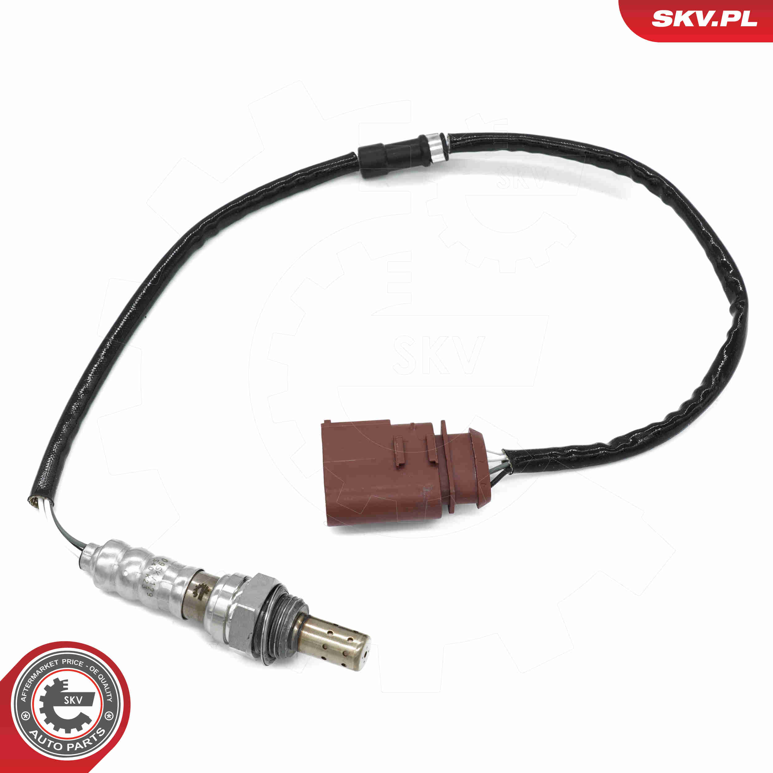 Lambda Sensor - 09SKV129 ESEN SKV