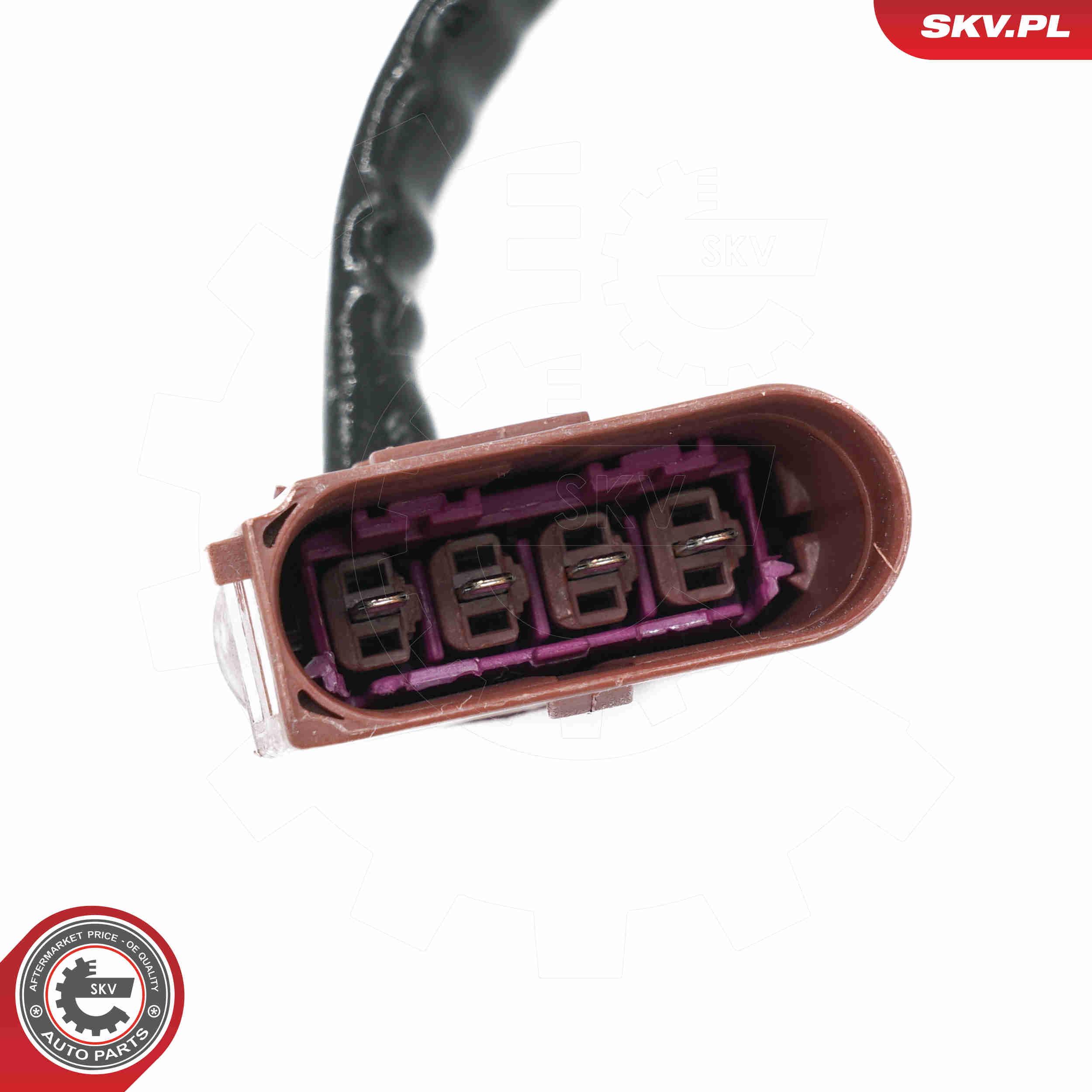 Lambda Sensor - 09SKV129 ESEN SKV