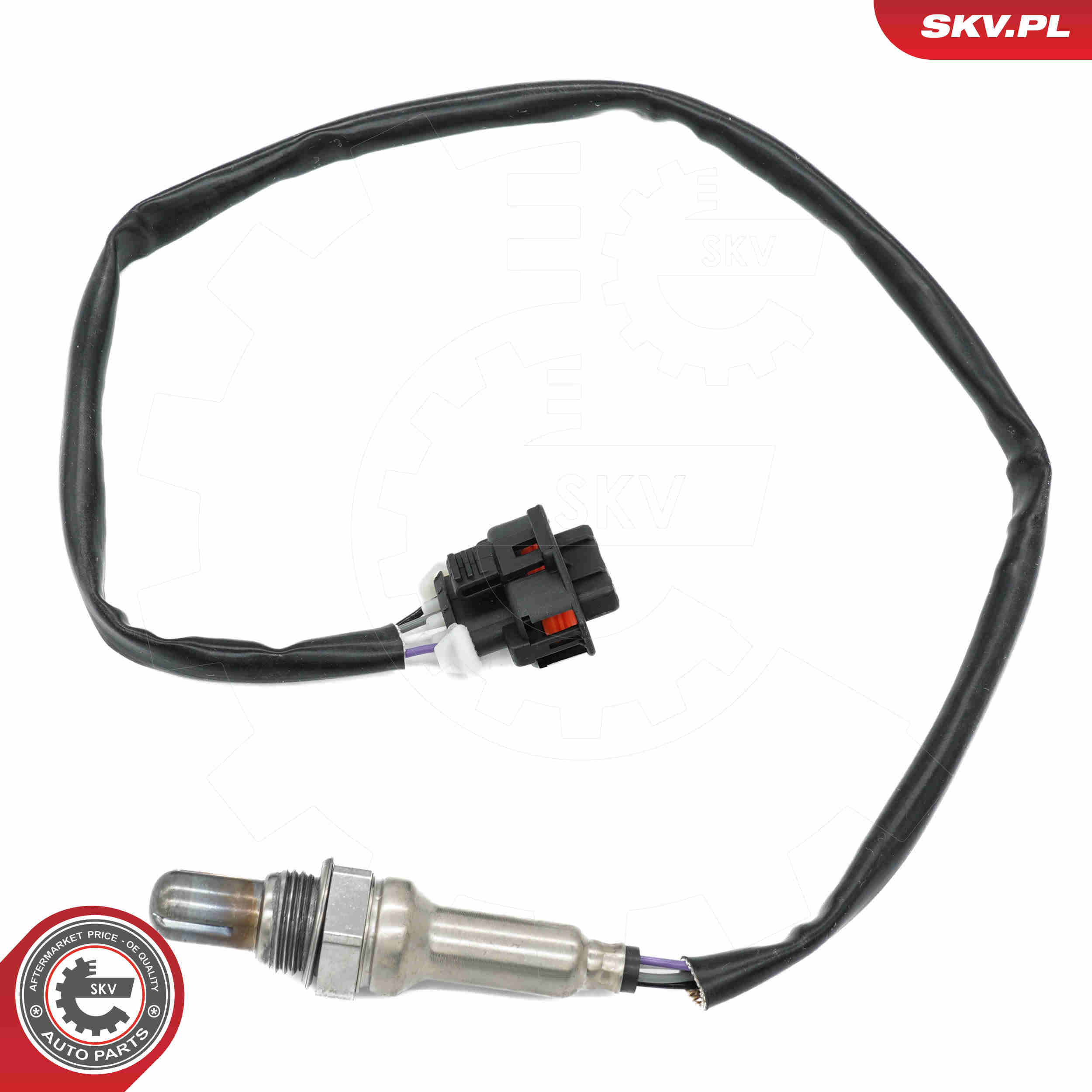 Sonda lambda - 09SKV130 ESEN SKV