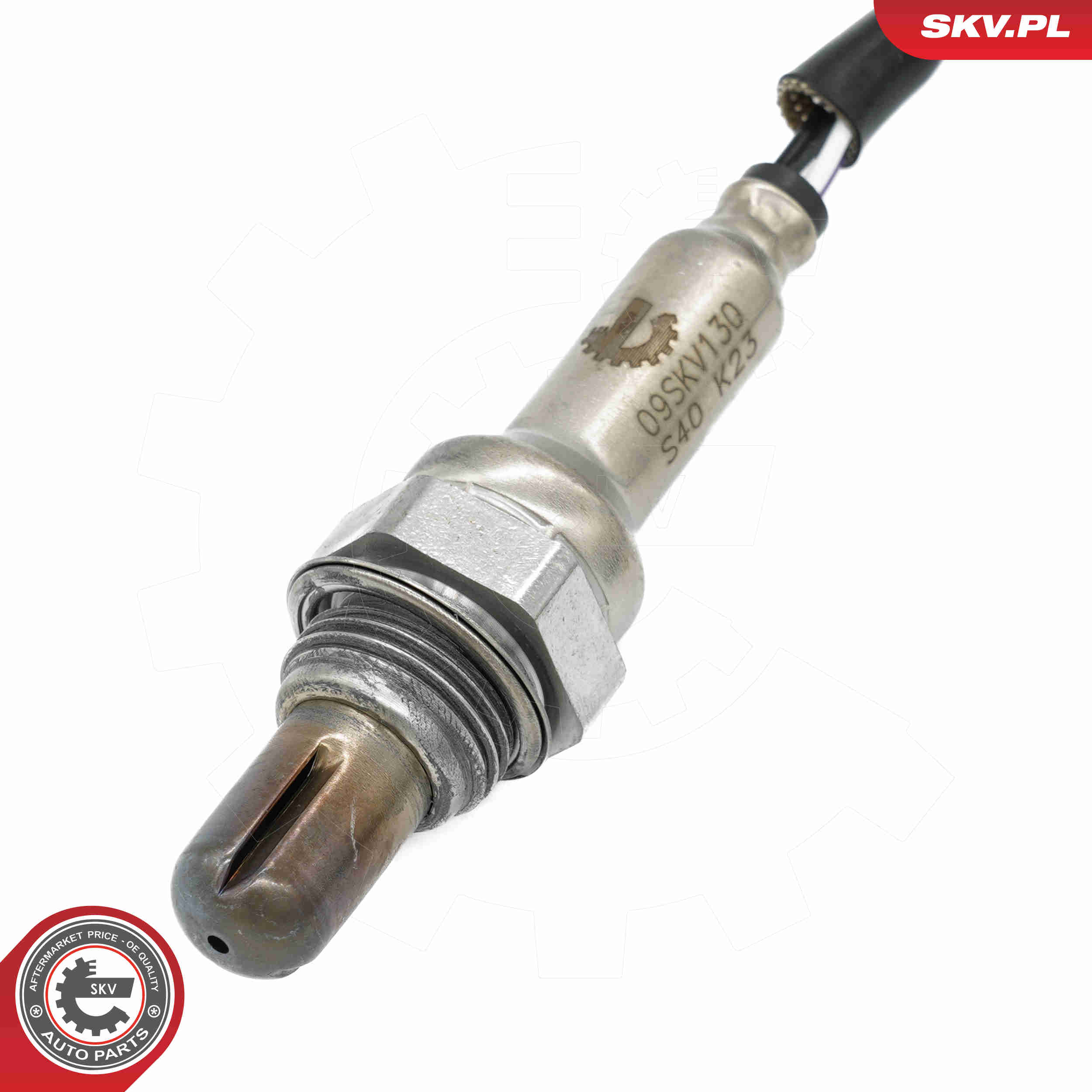 Sonda lambda - 09SKV130 ESEN SKV