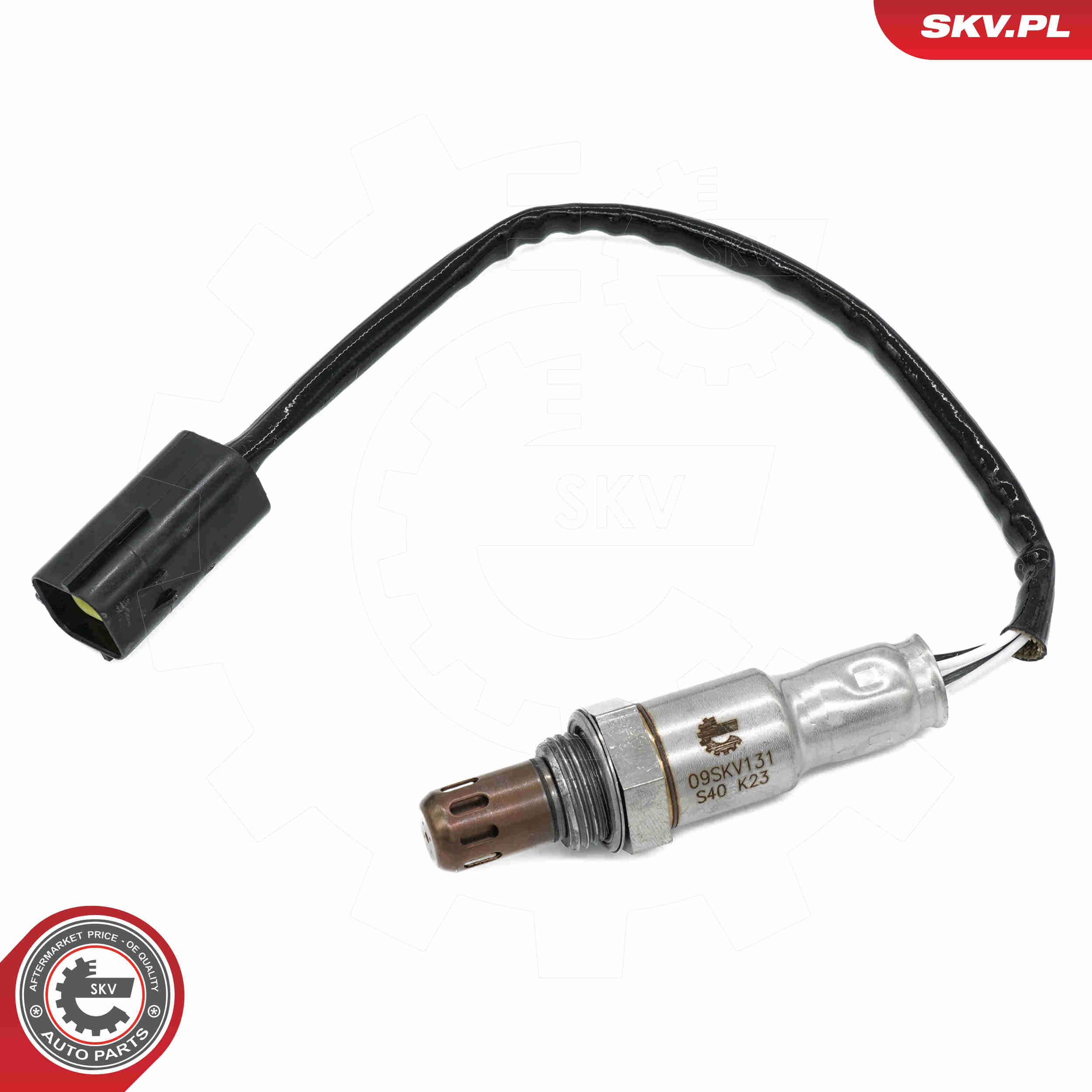 Sonda lambda - 09SKV131 ESEN SKV