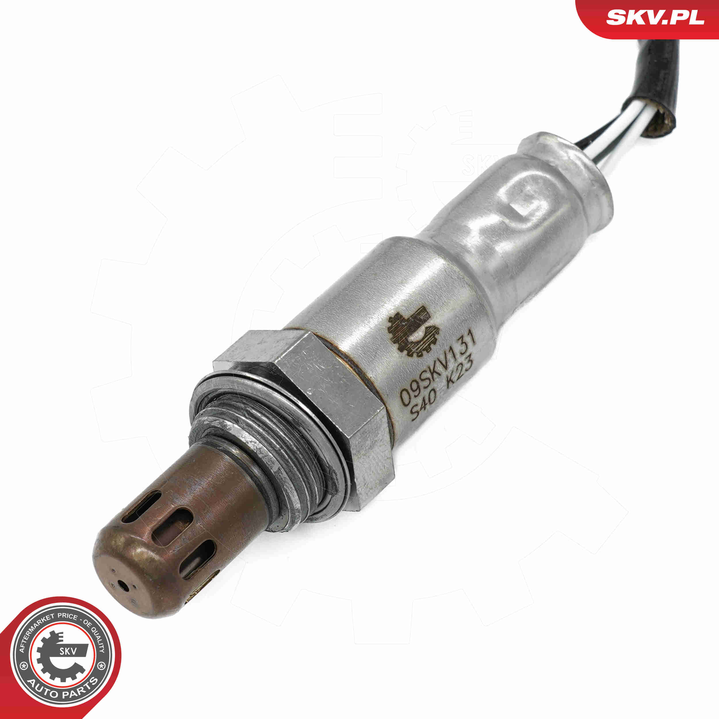 Sonda lambda - 09SKV131 ESEN SKV