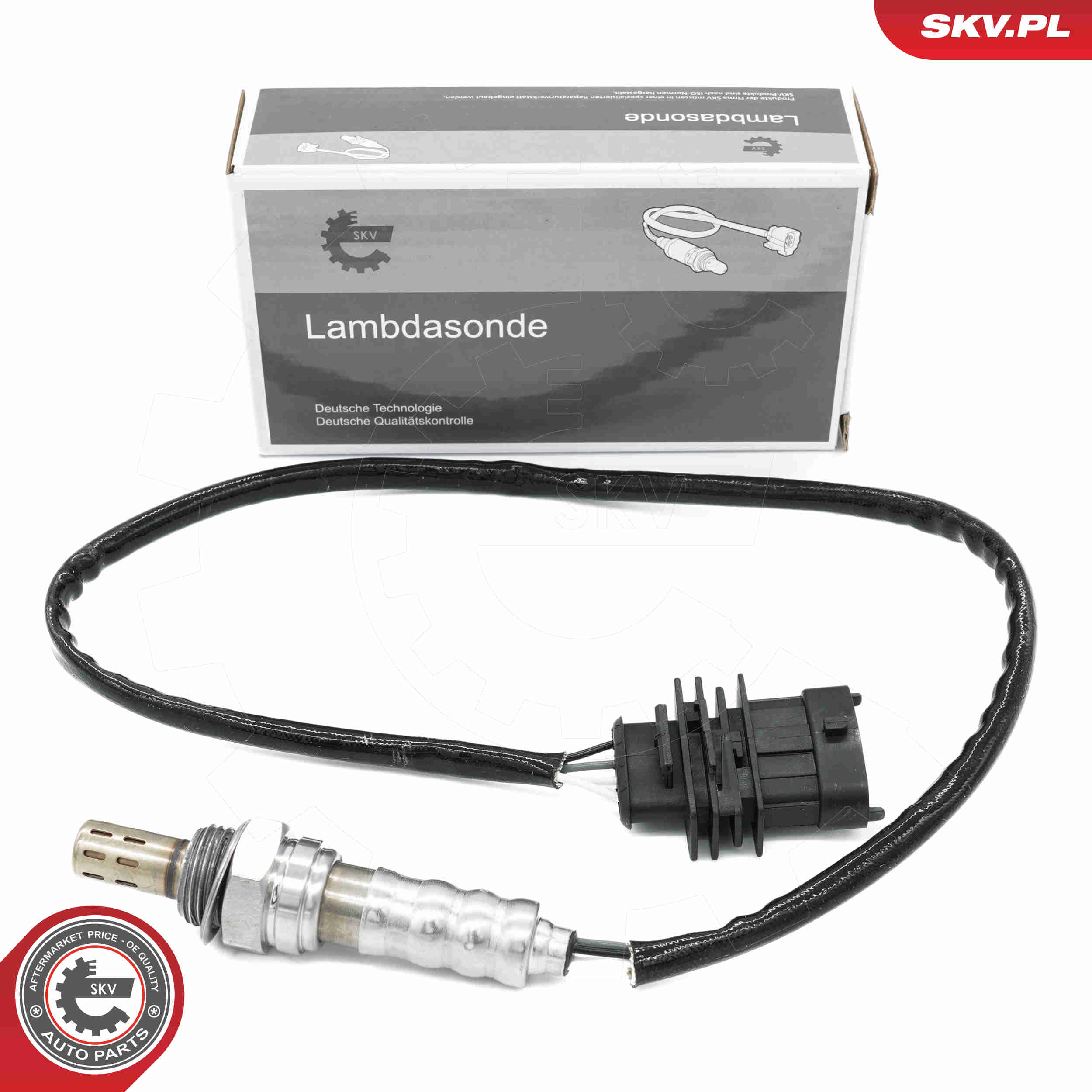 Sonda lambda - 09SKV132 ESEN SKV