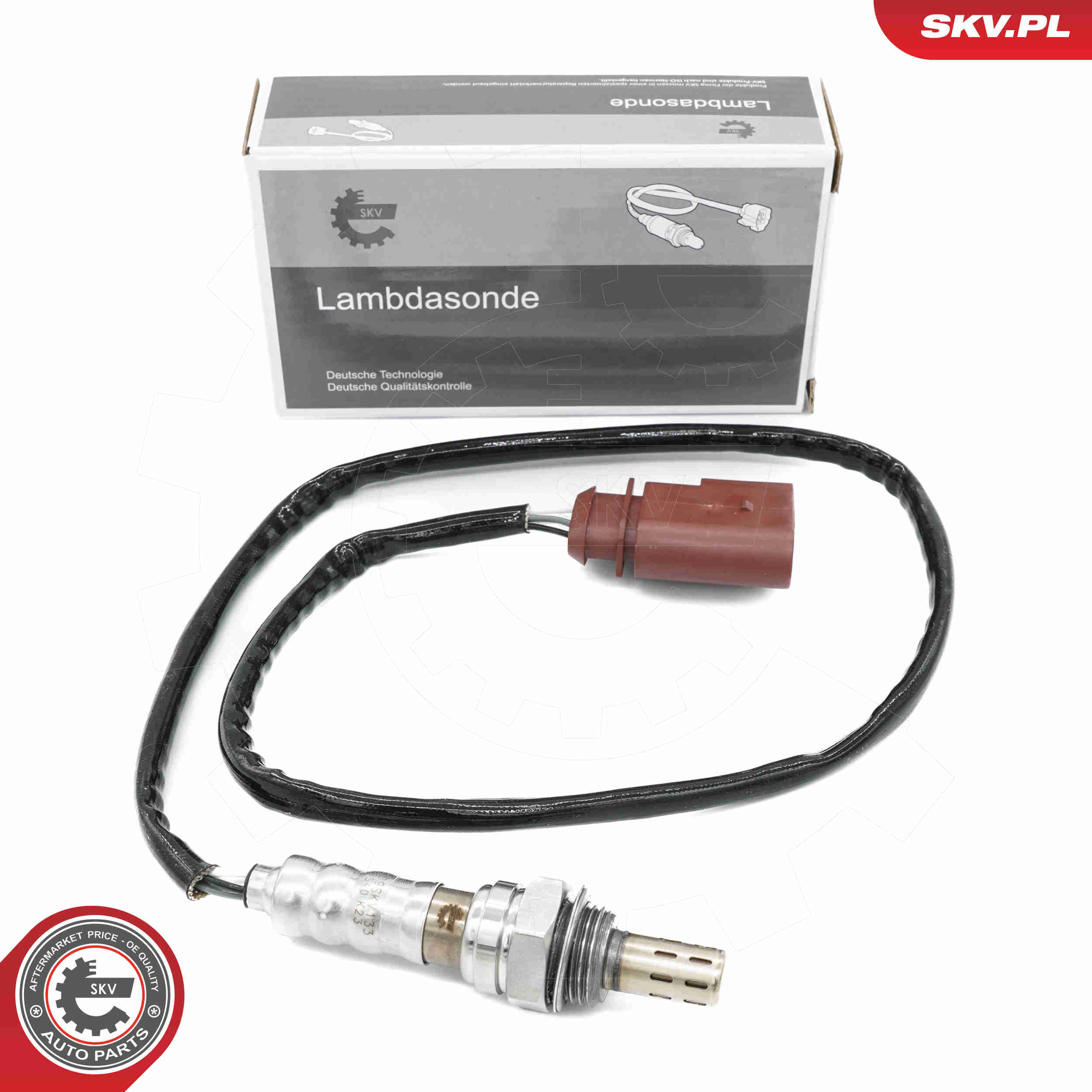 Sonda lambda - 09SKV133 ESEN SKV