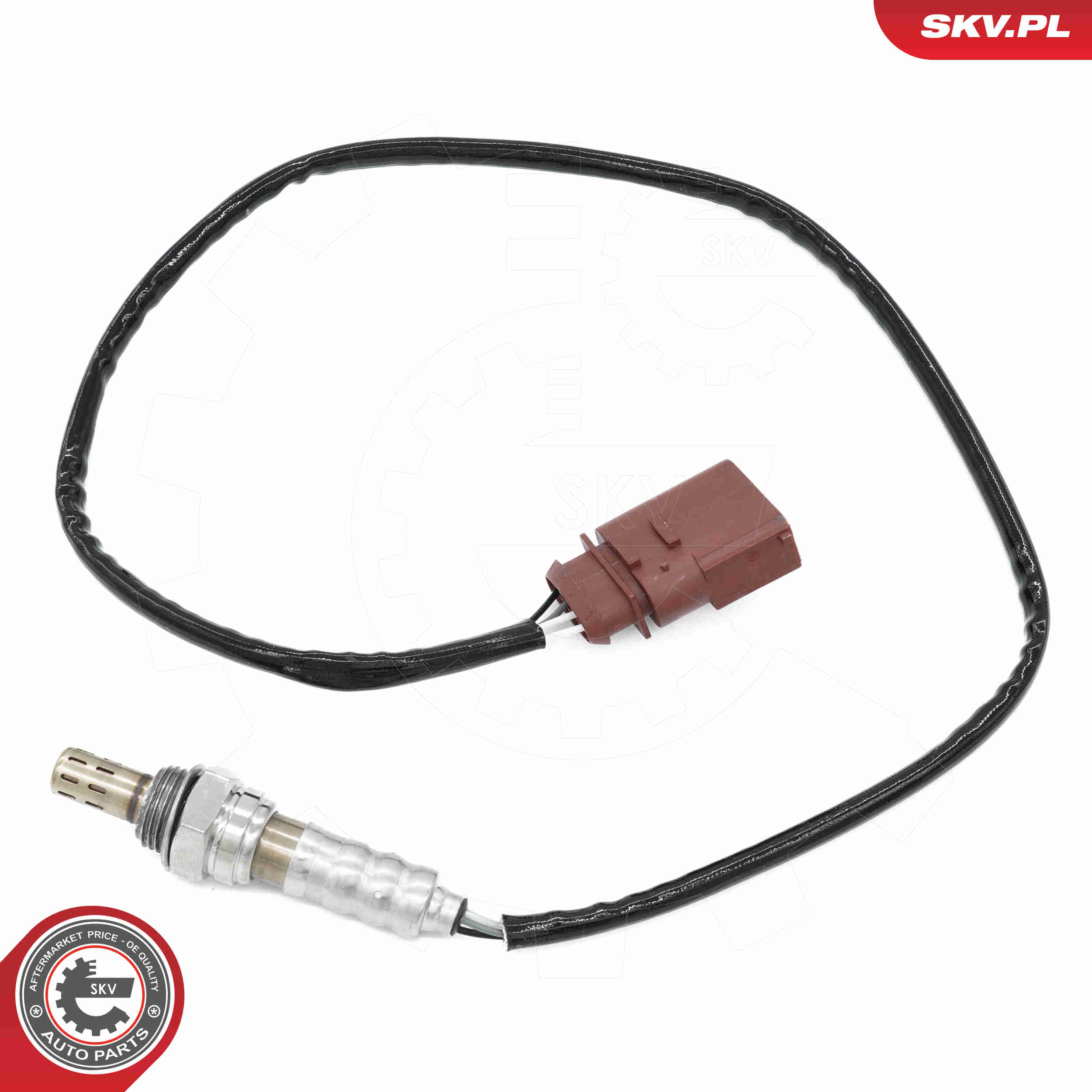 lambda jutiklis - 09SKV133 ESEN SKV