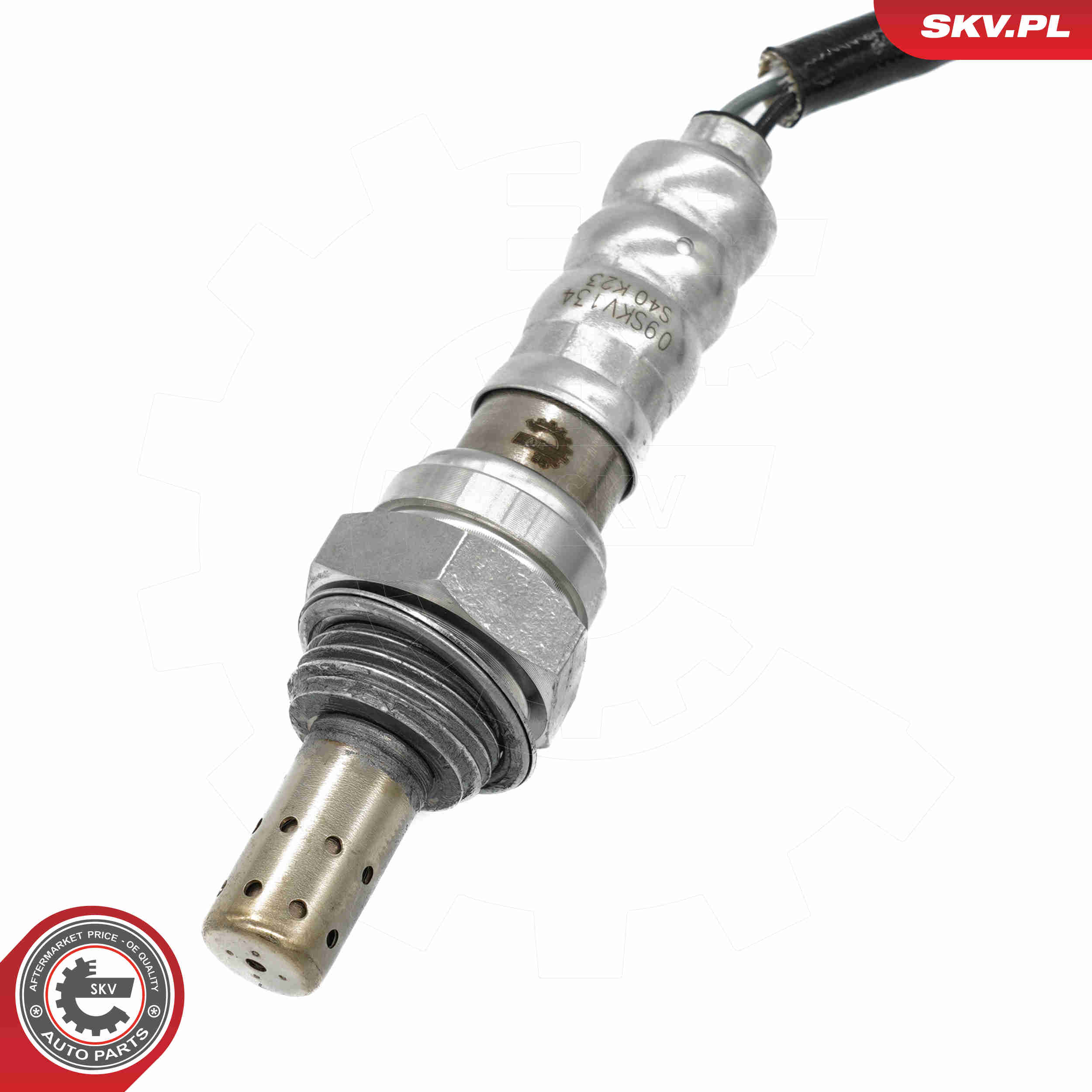 Sonda lambda - 09SKV134 ESEN SKV