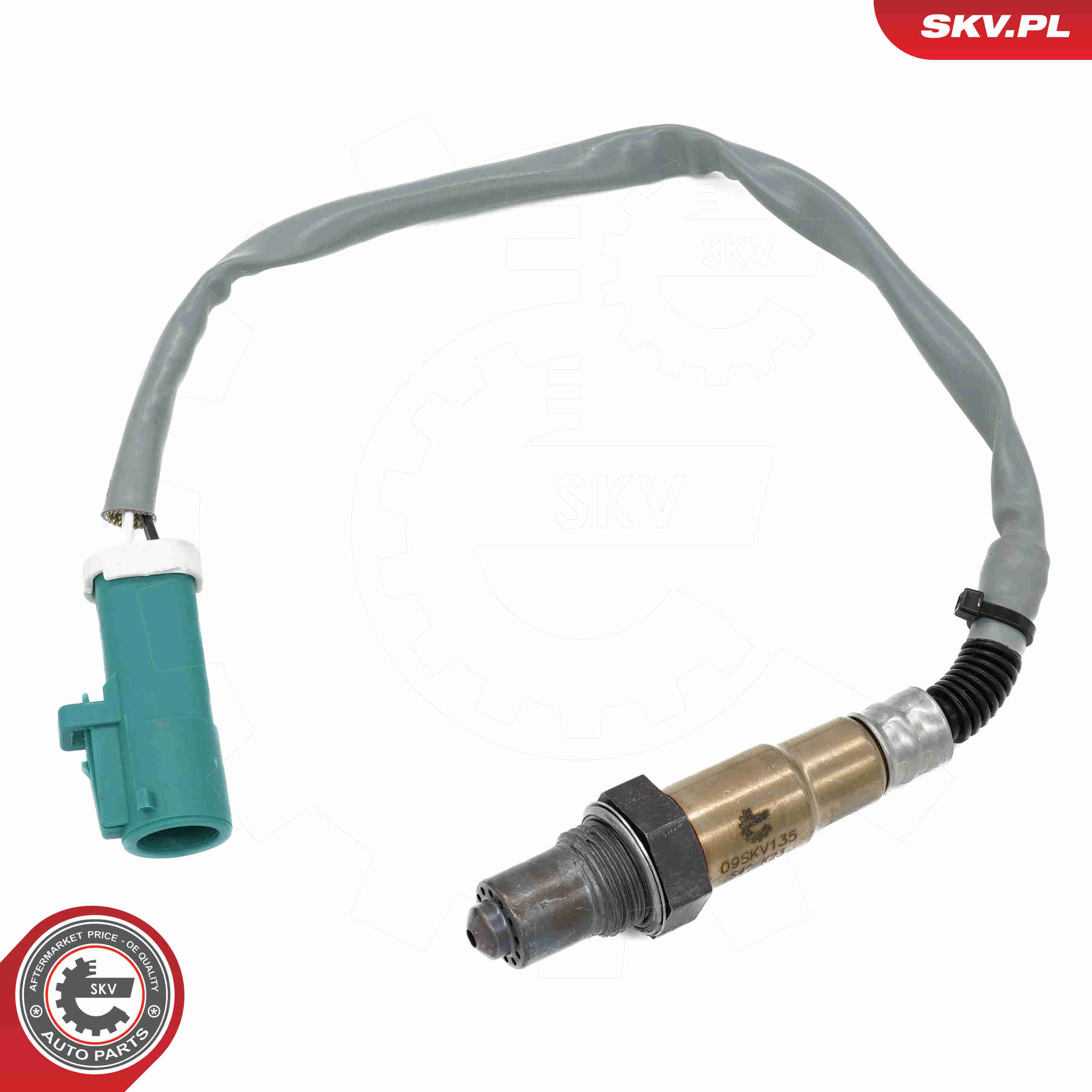 Sonda lambda - 09SKV135 ESEN SKV