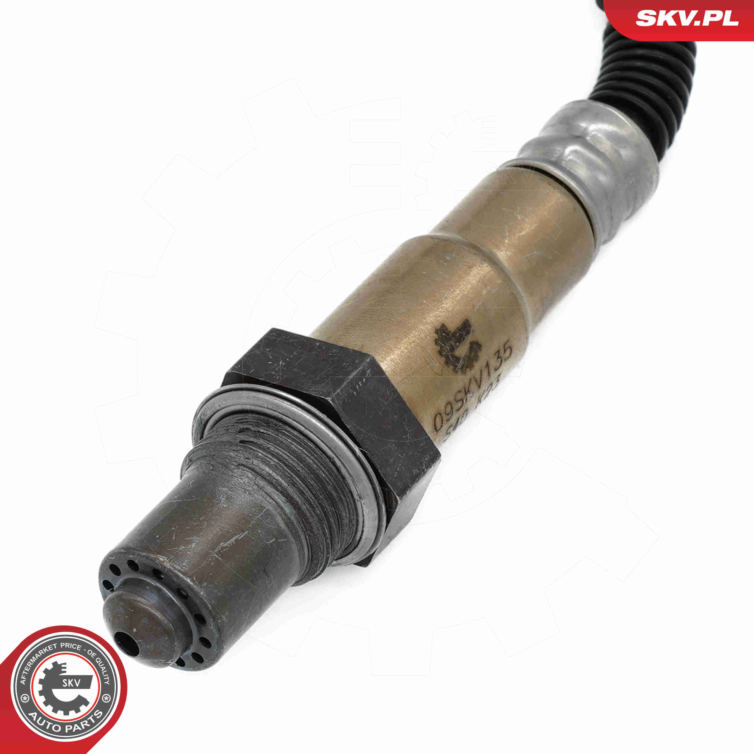 Sonda lambda - 09SKV135 ESEN SKV