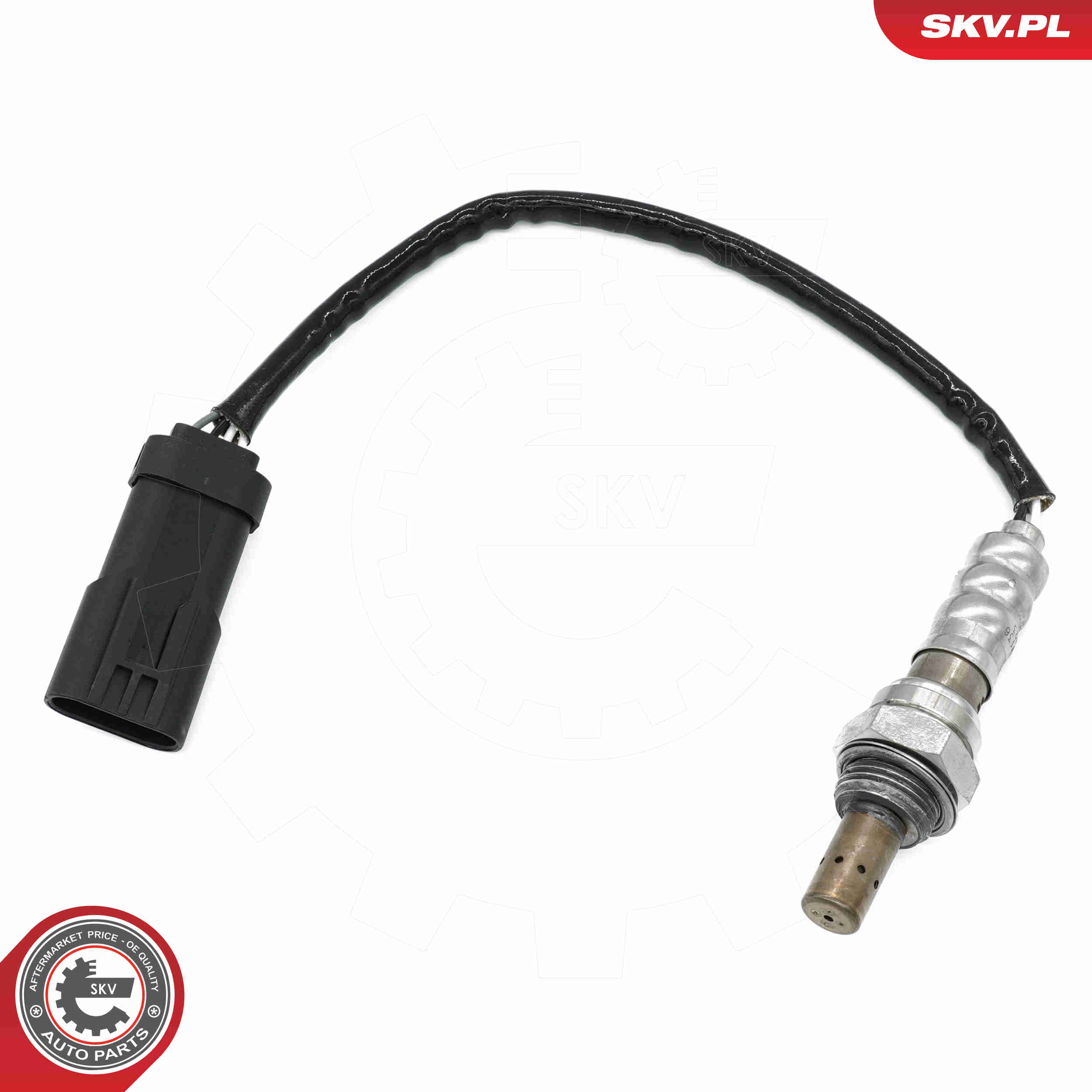 Lambda Sensor - 09SKV136 ESEN SKV
