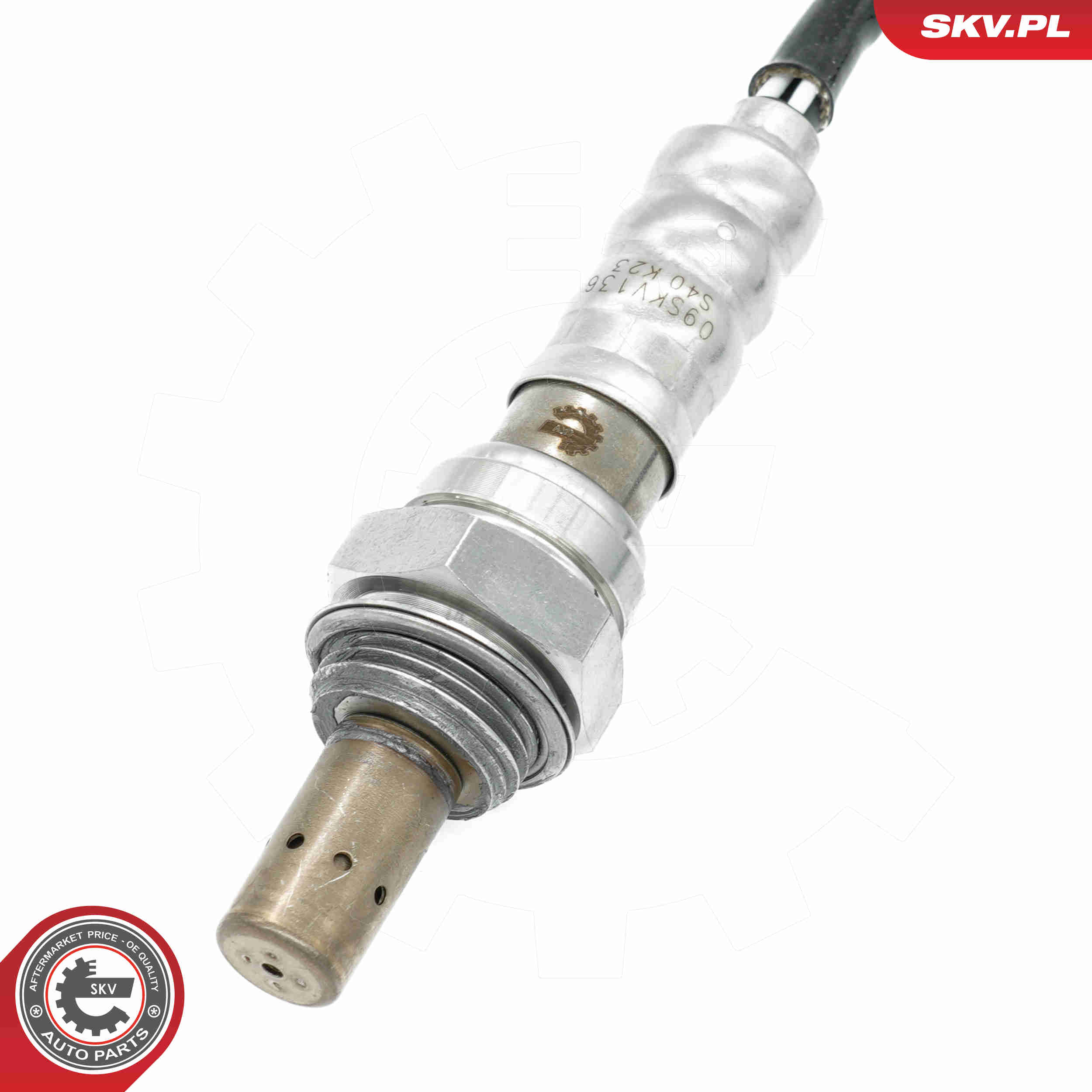 Lambda Sensor - 09SKV136 ESEN SKV