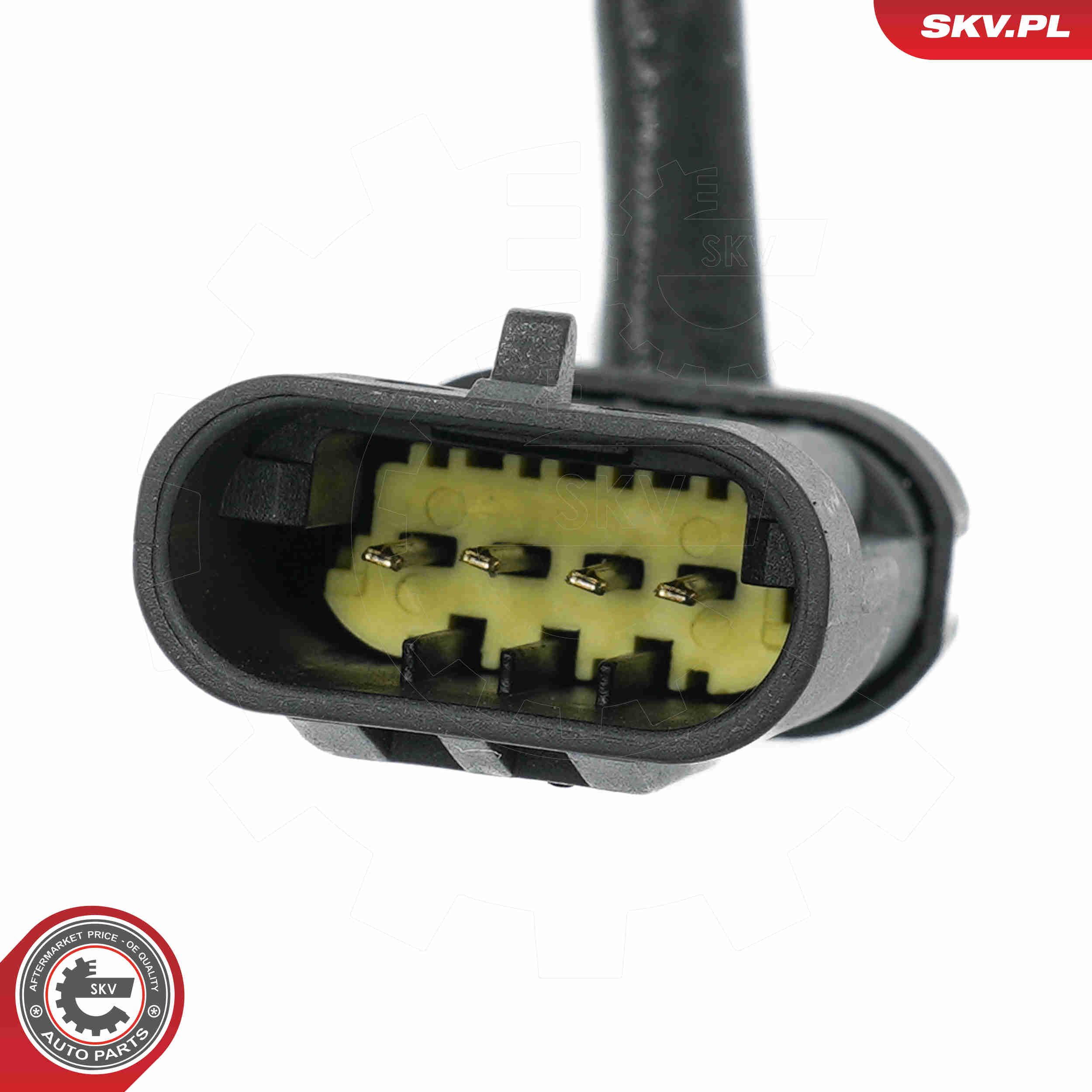 Lambda Sensor - 09SKV136 ESEN SKV