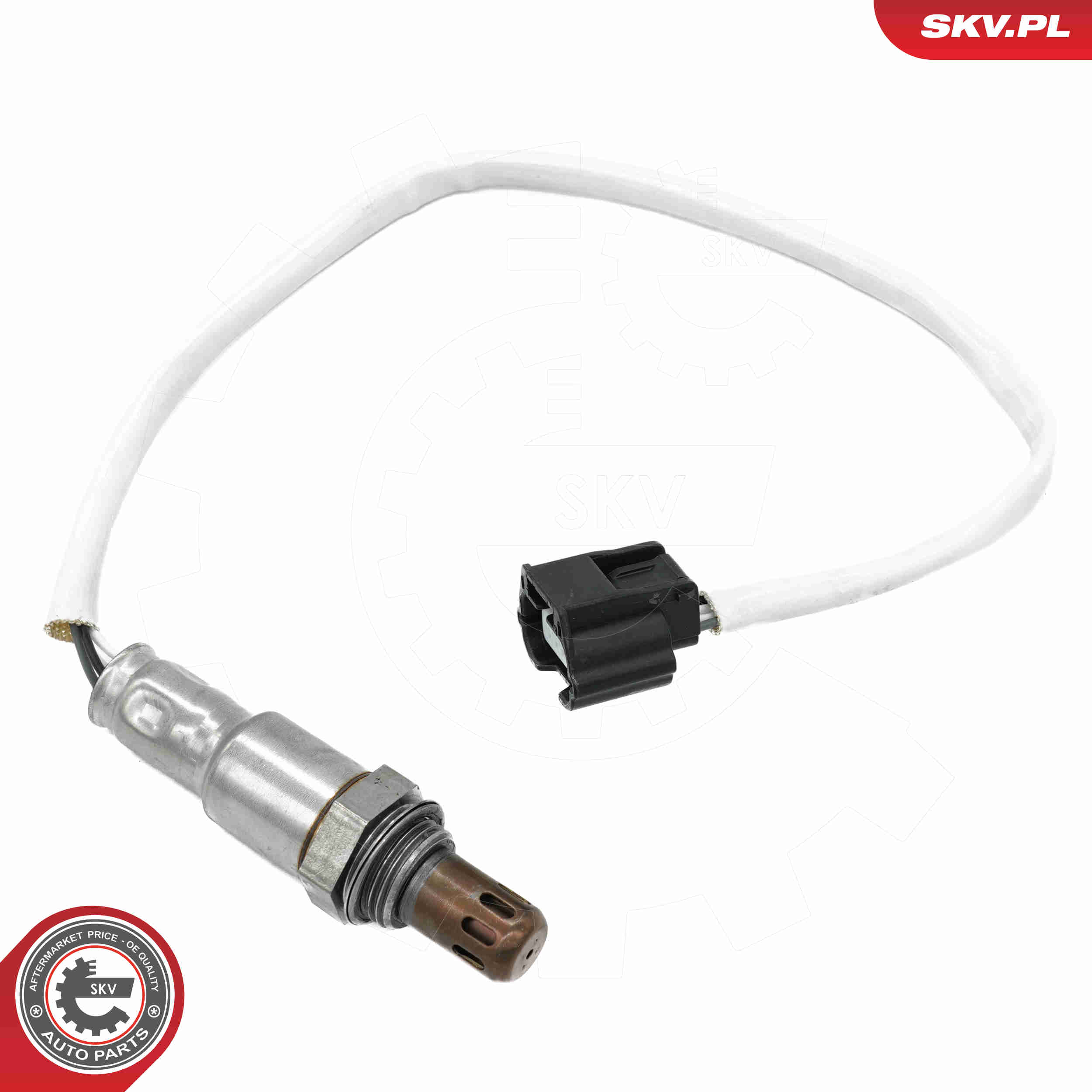 lambda jutiklis - 09SKV137 ESEN SKV