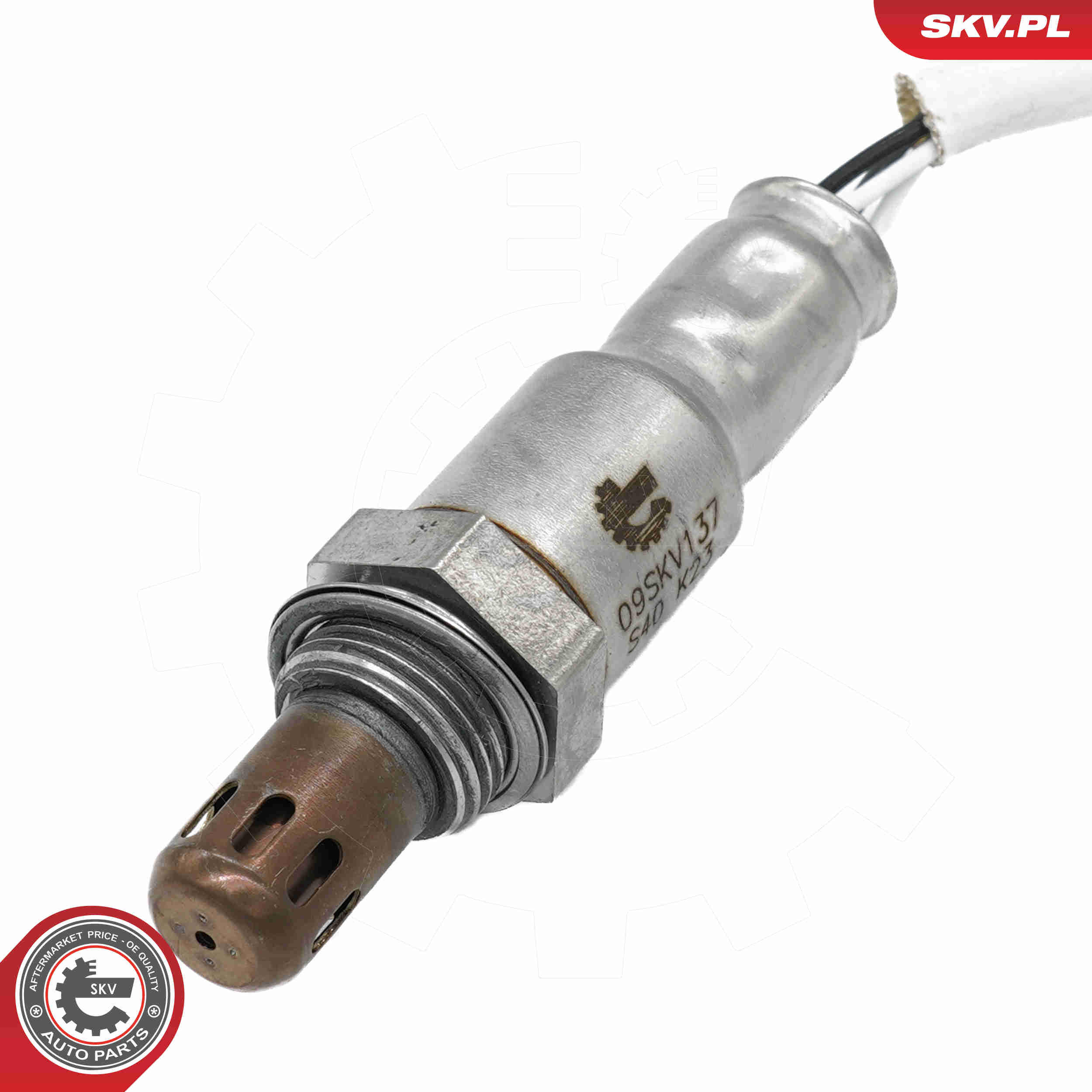 lambda jutiklis - 09SKV137 ESEN SKV