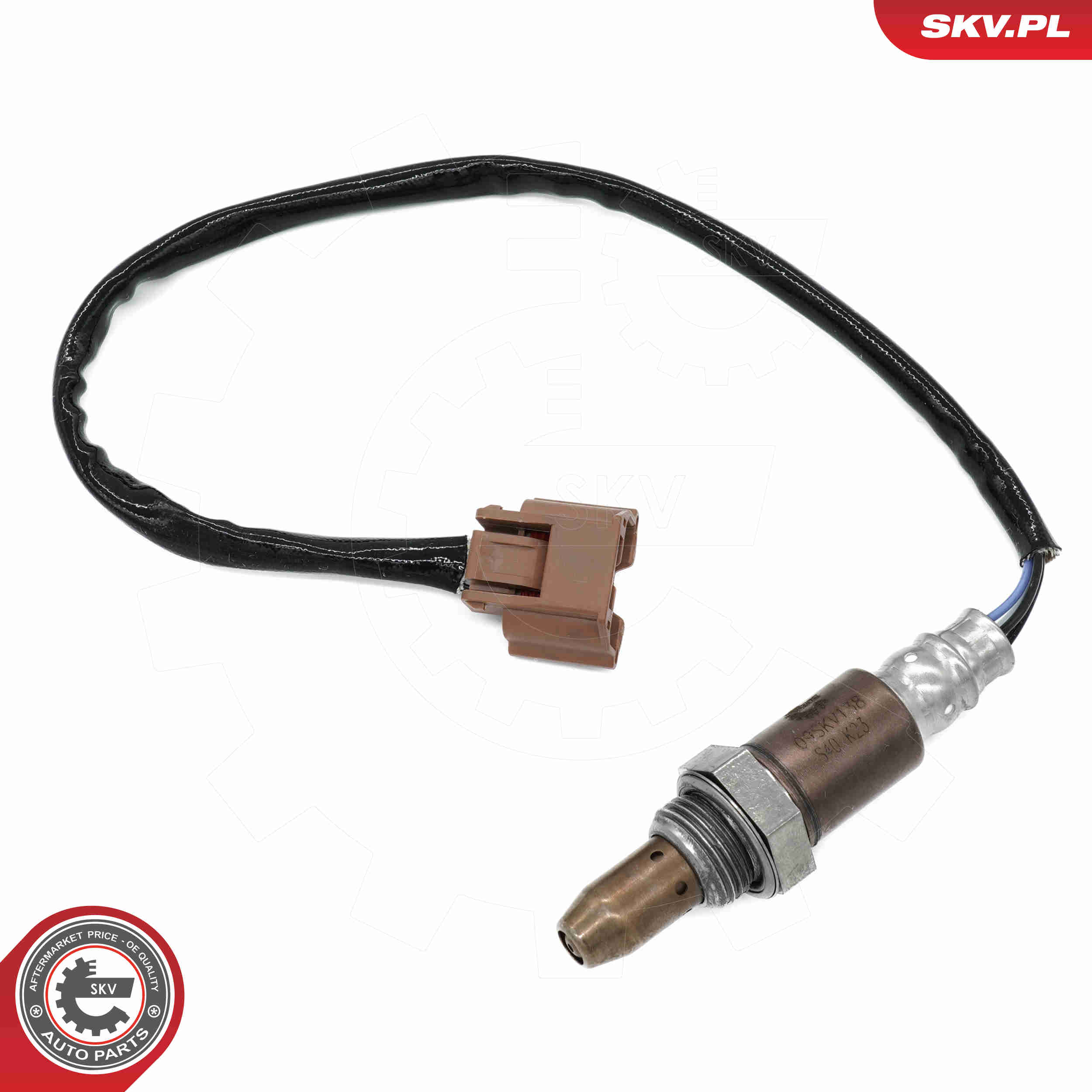 lambda jutiklis - 09SKV138 ESEN SKV