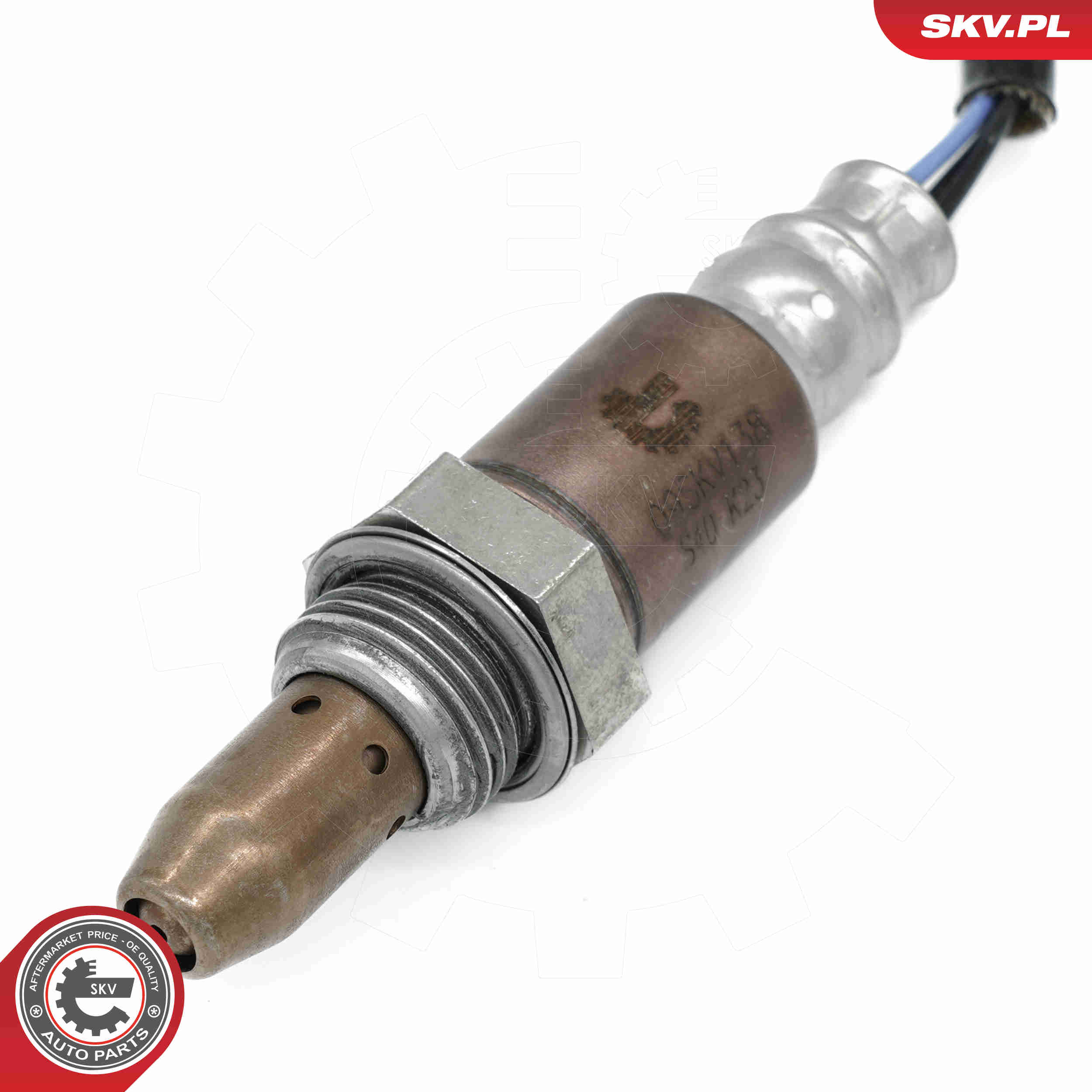 lambda jutiklis - 09SKV138 ESEN SKV