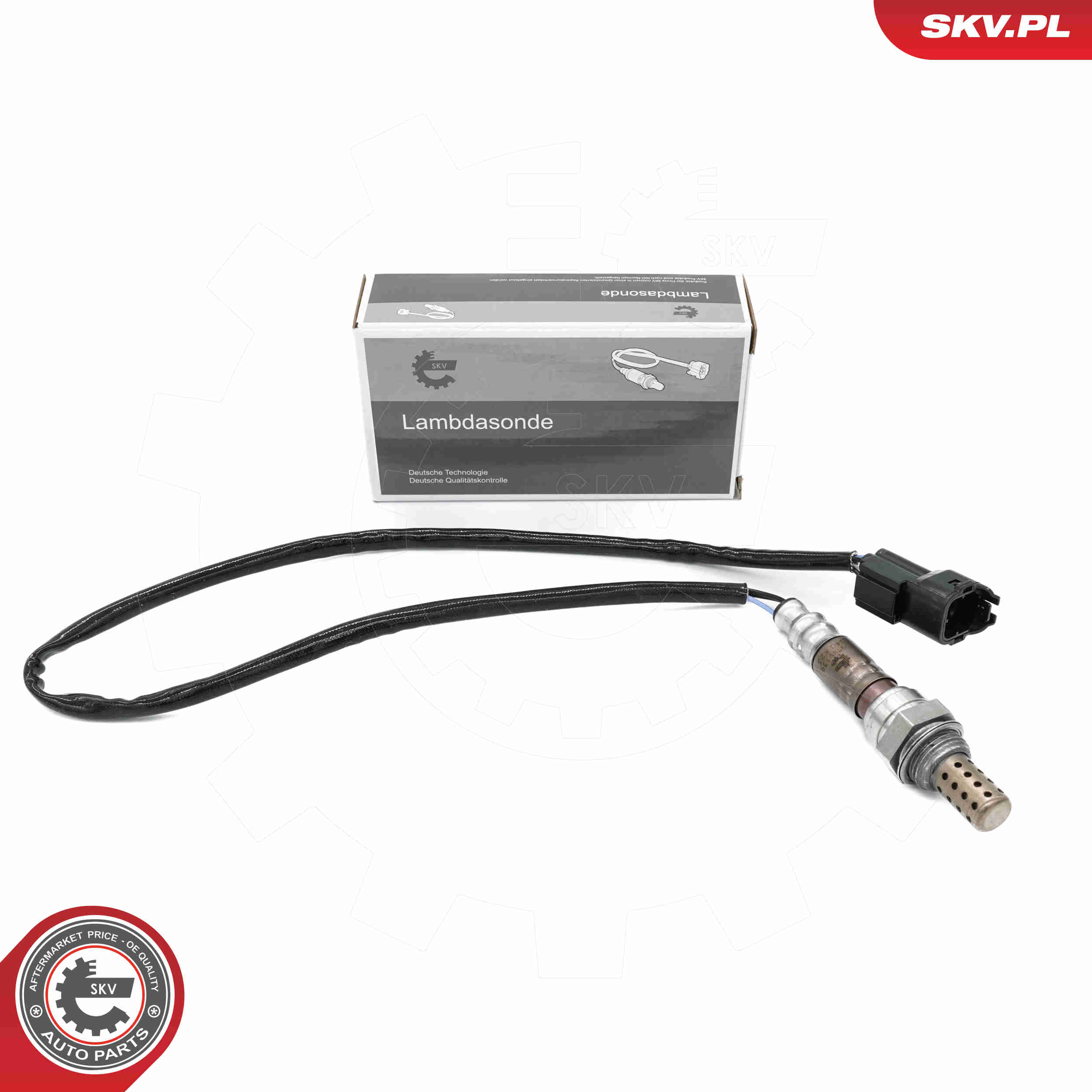 Sonda lambda - 09SKV139 ESEN SKV