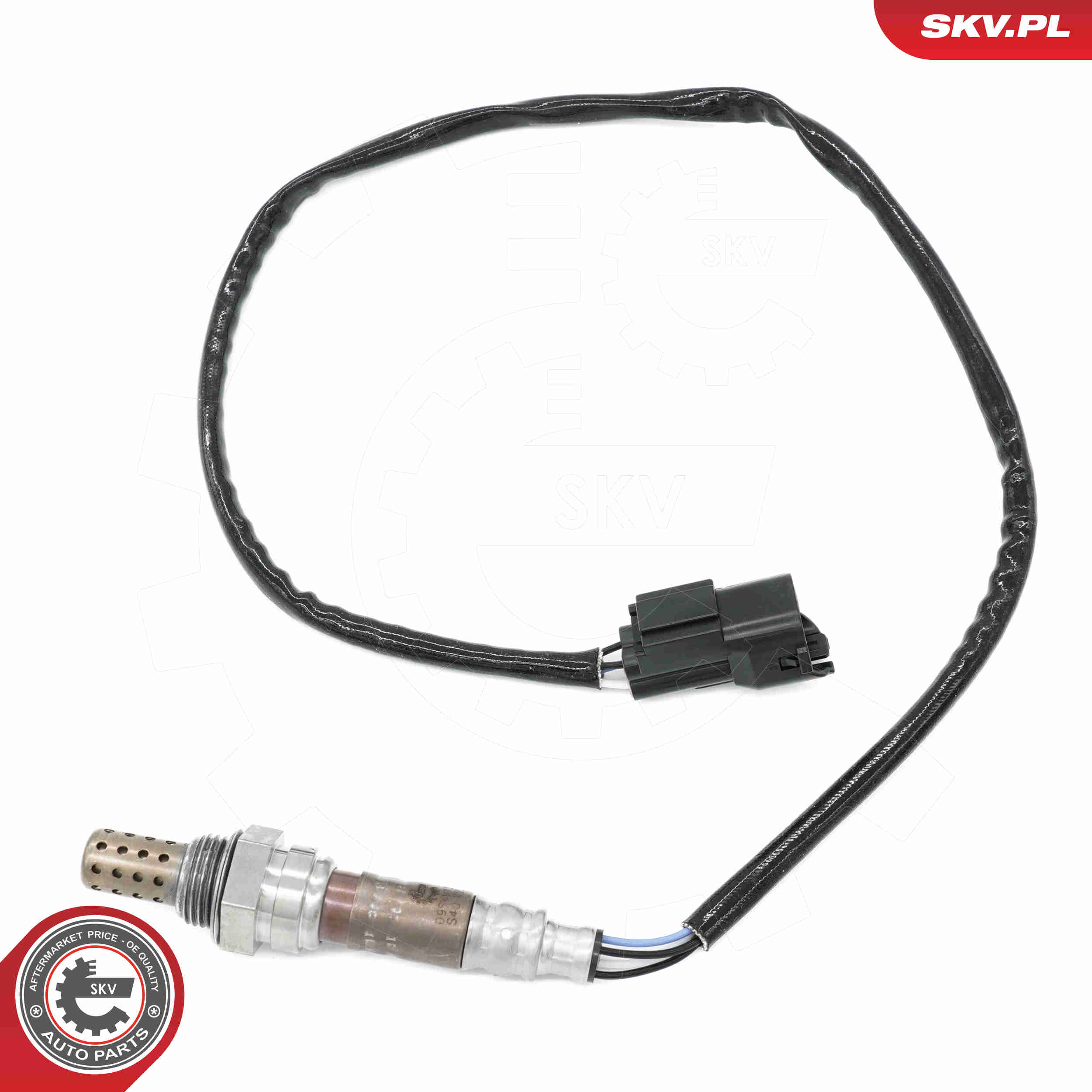 Sonda lambda - 09SKV139 ESEN SKV