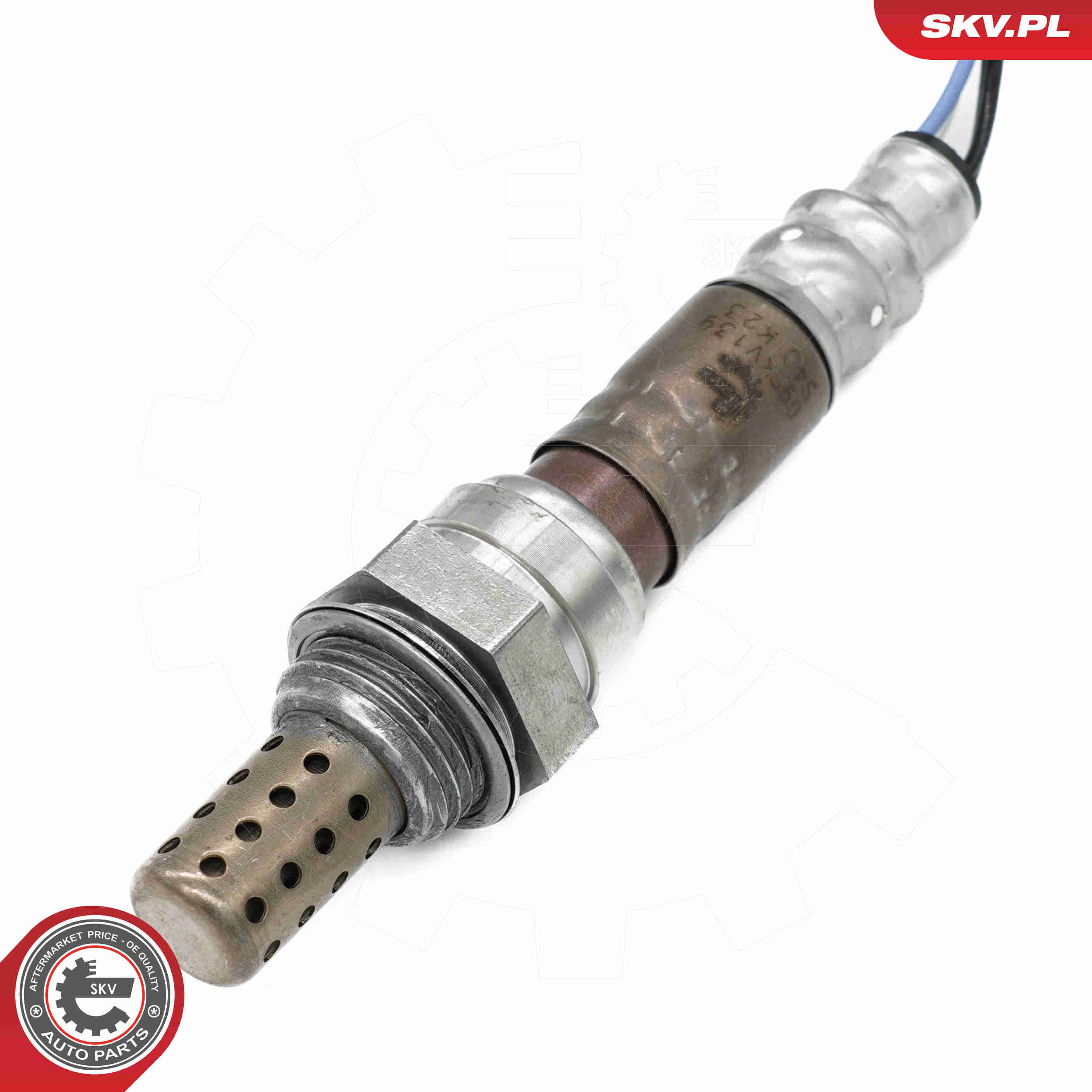 Sonda lambda - 09SKV139 ESEN SKV