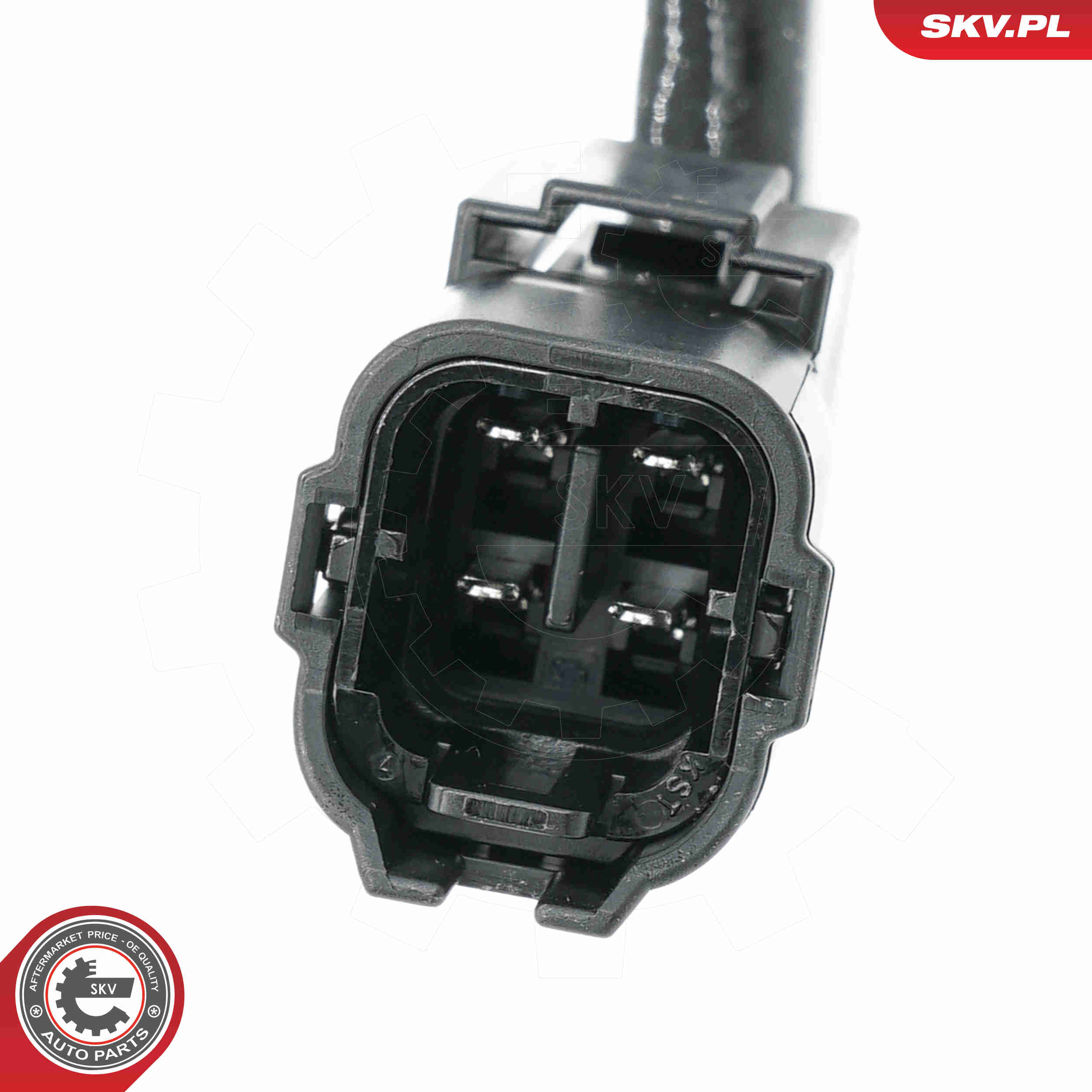 Sonda lambda - 09SKV139 ESEN SKV