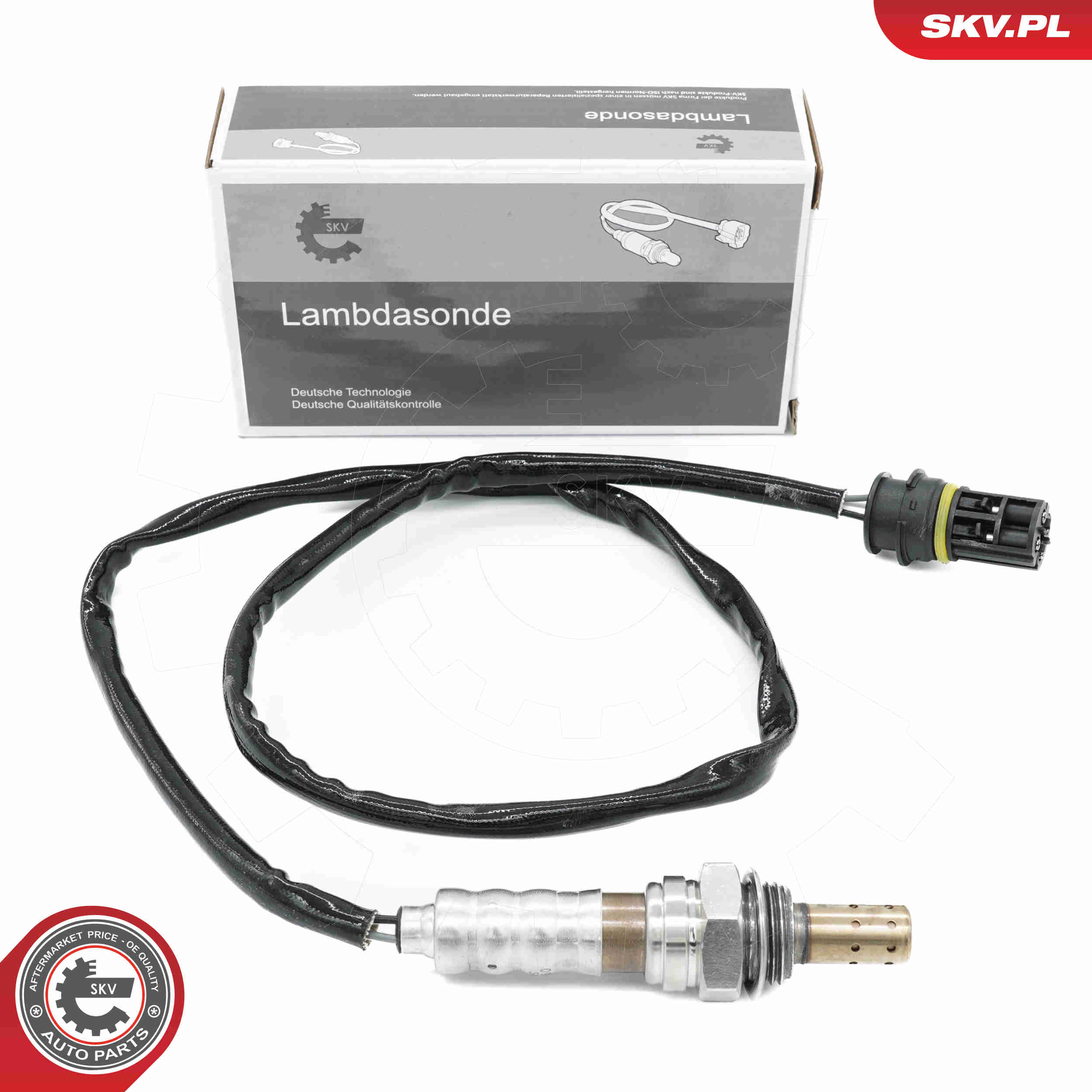 Sonda lambda - 09SKV140 ESEN SKV