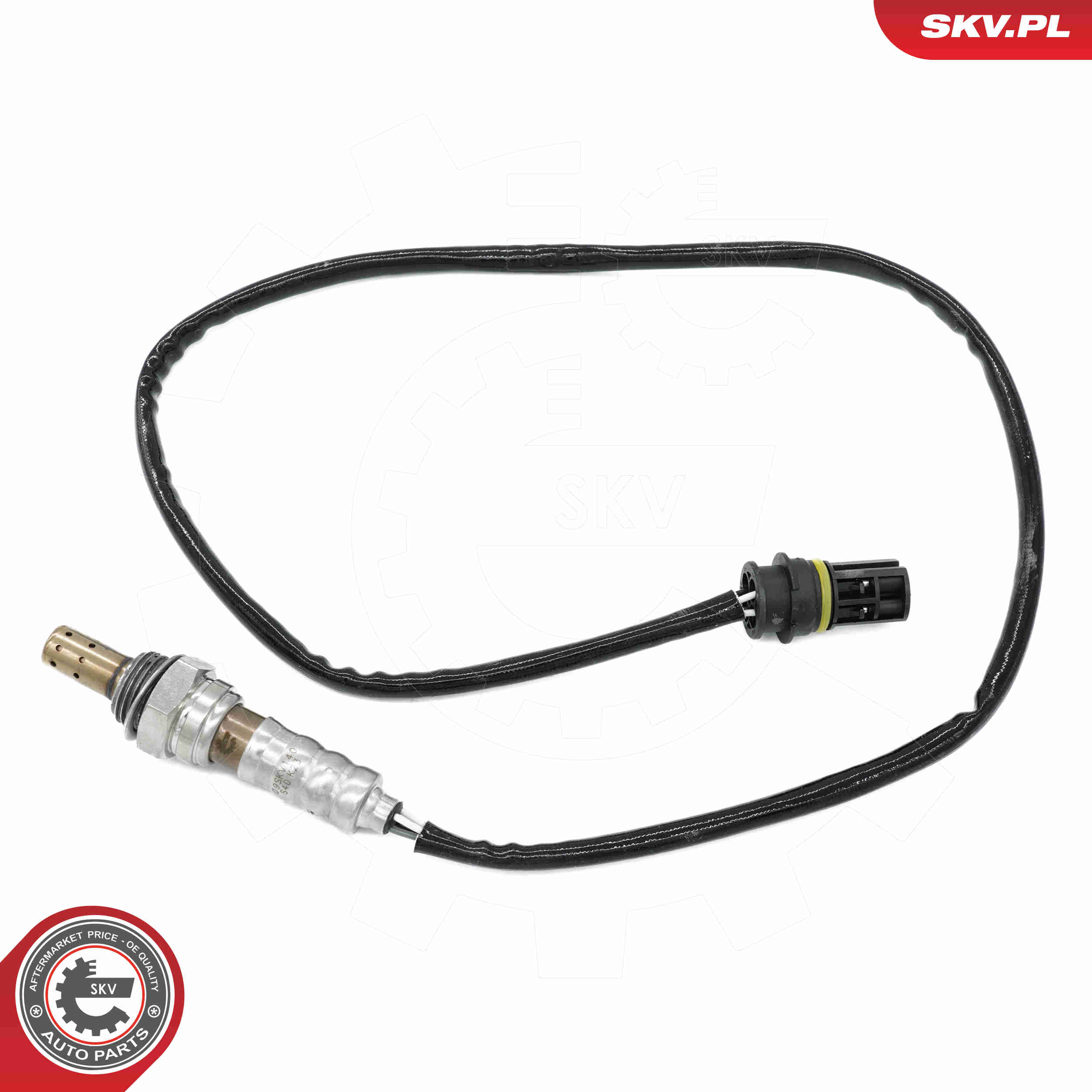 lambda jutiklis - 09SKV140 ESEN SKV