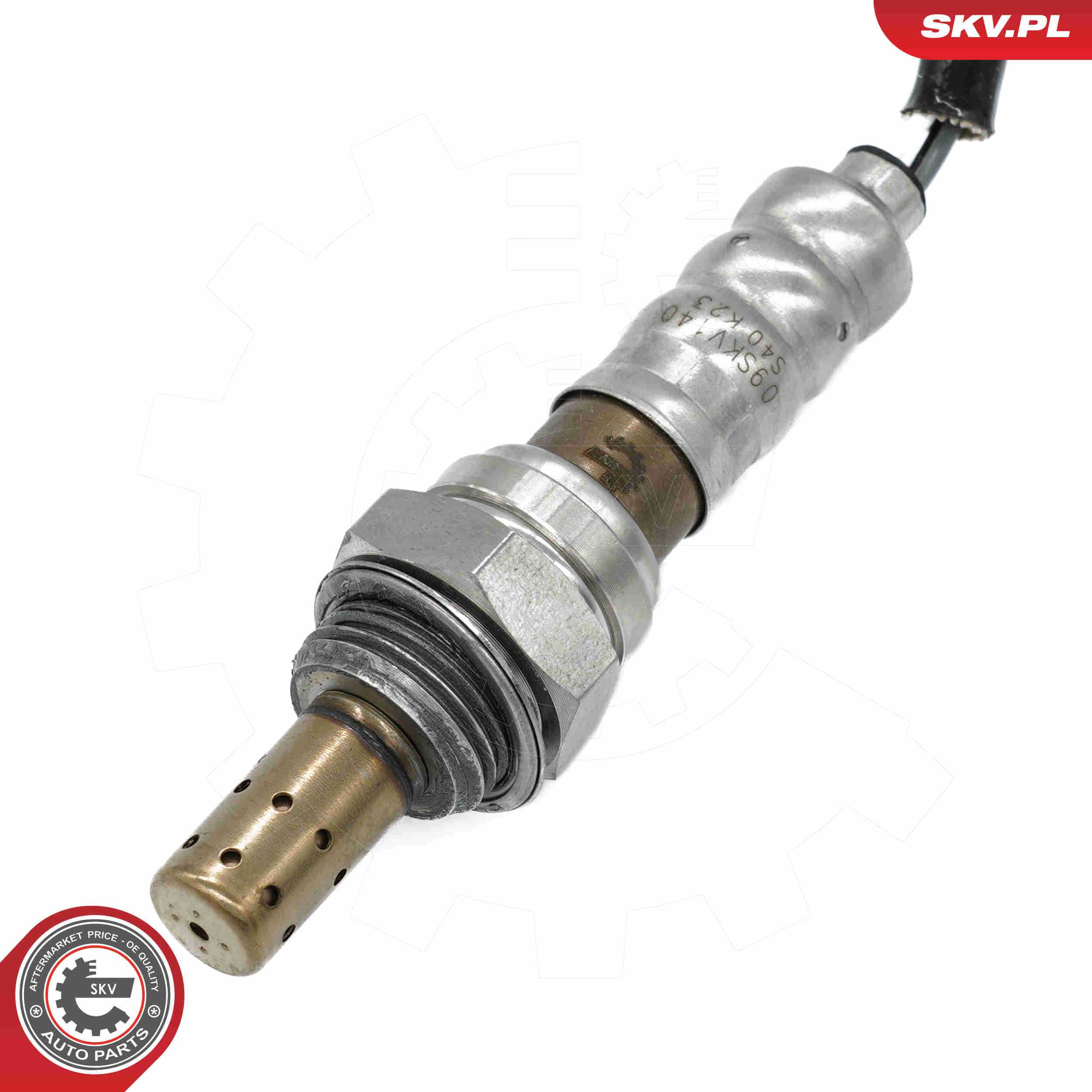 lambda jutiklis - 09SKV140 ESEN SKV