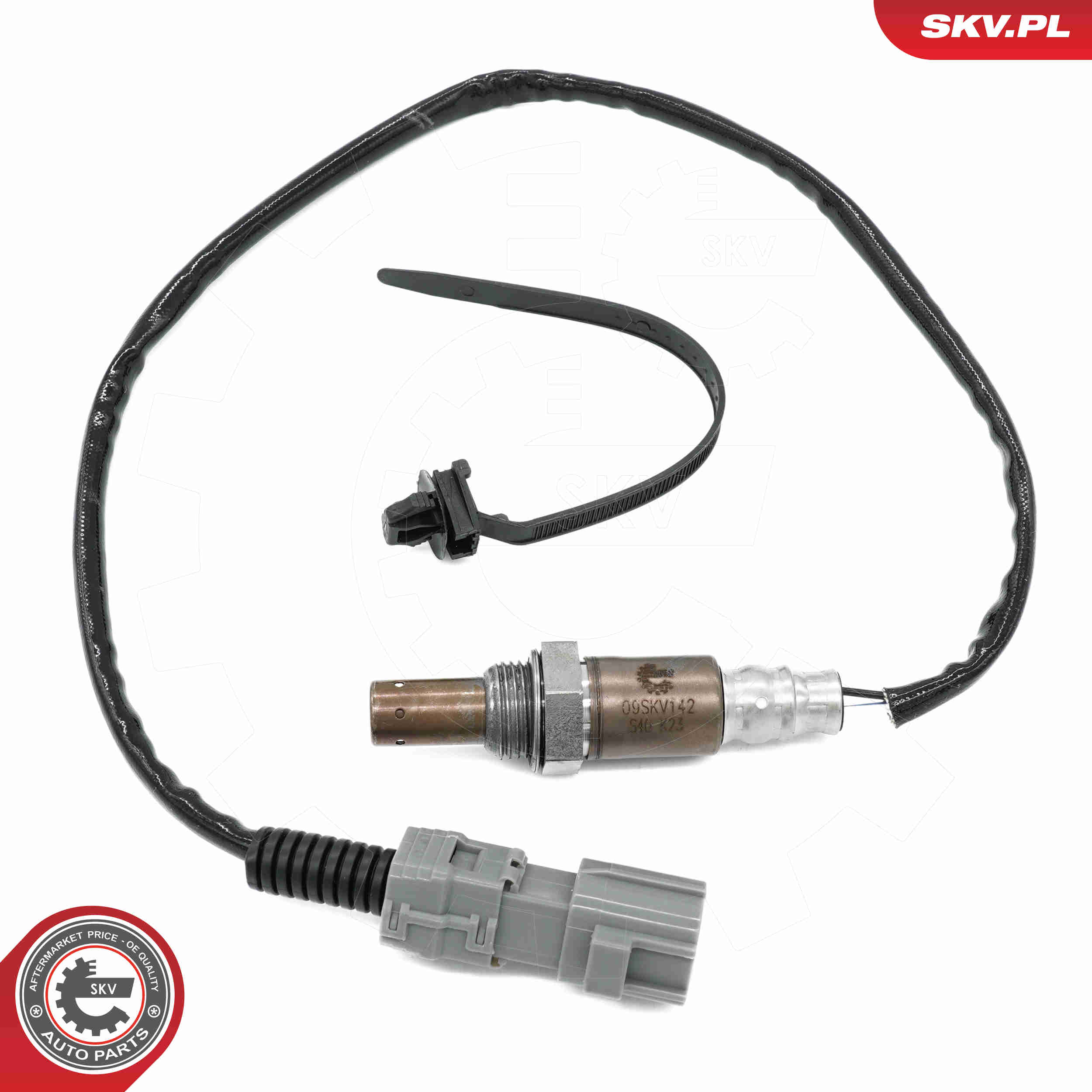 lambda jutiklis - 09SKV142 ESEN SKV