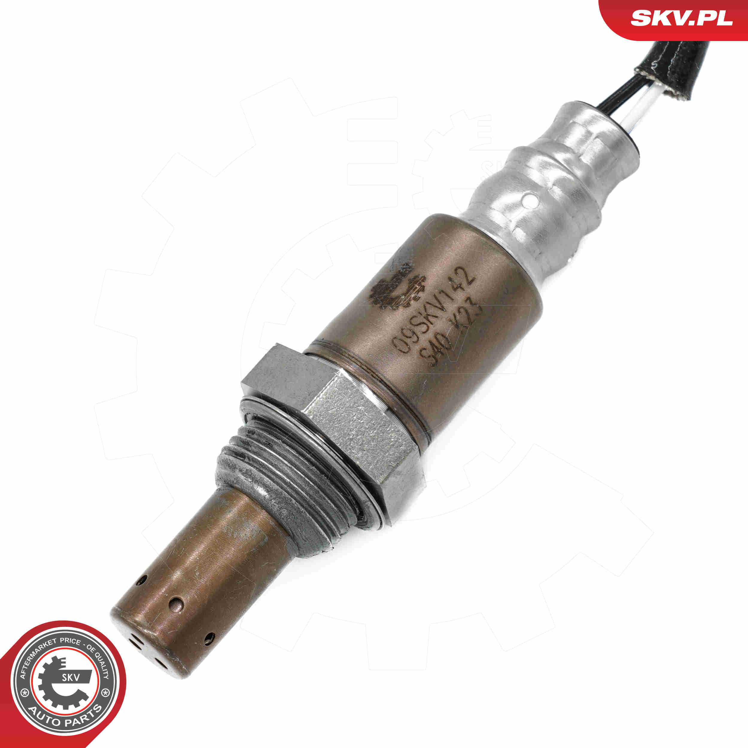 lambda jutiklis - 09SKV142 ESEN SKV