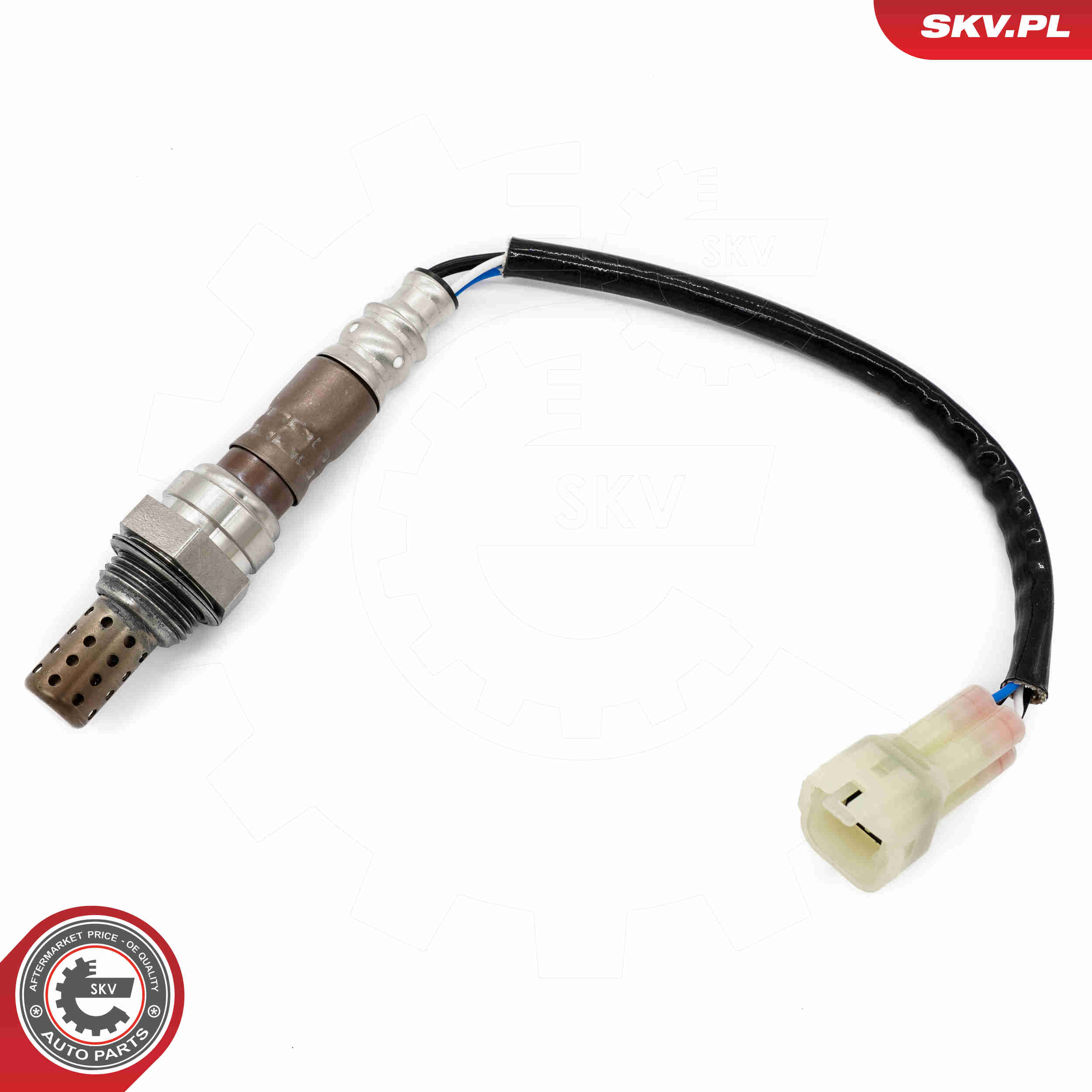 Sonda lambda - 09SKV143 ESEN SKV