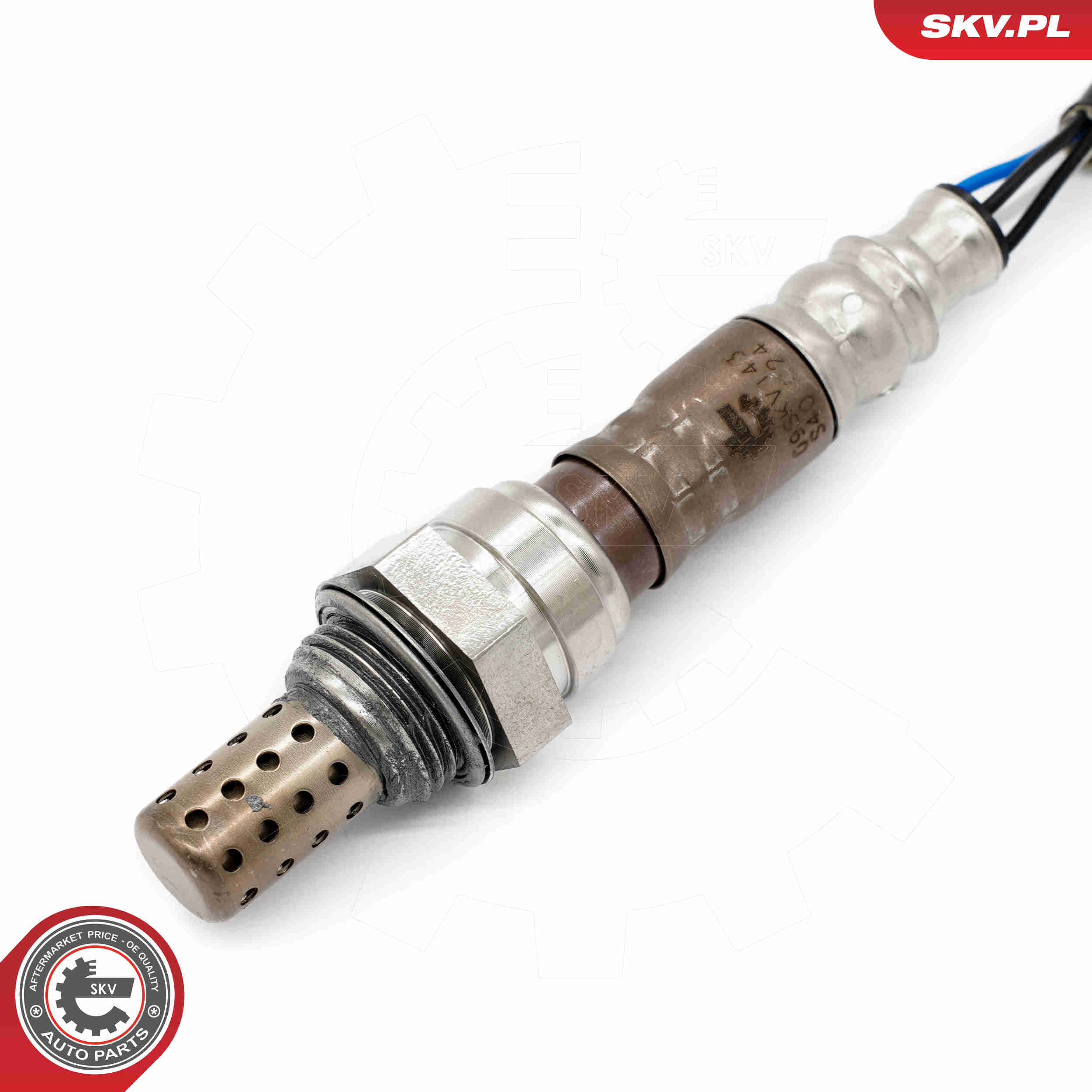 Sonda lambda - 09SKV143 ESEN SKV