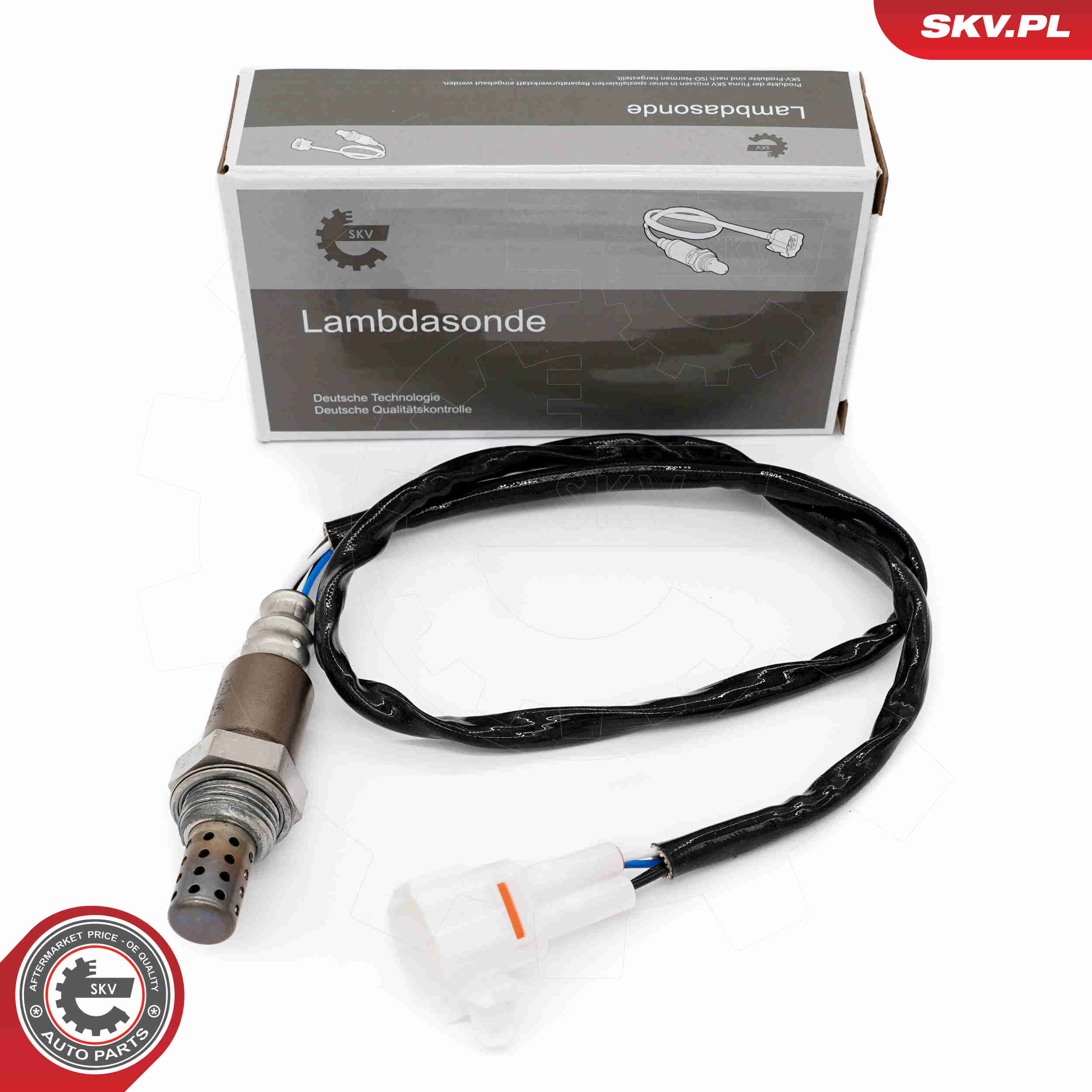 Sonda lambda - 09SKV144 ESEN SKV