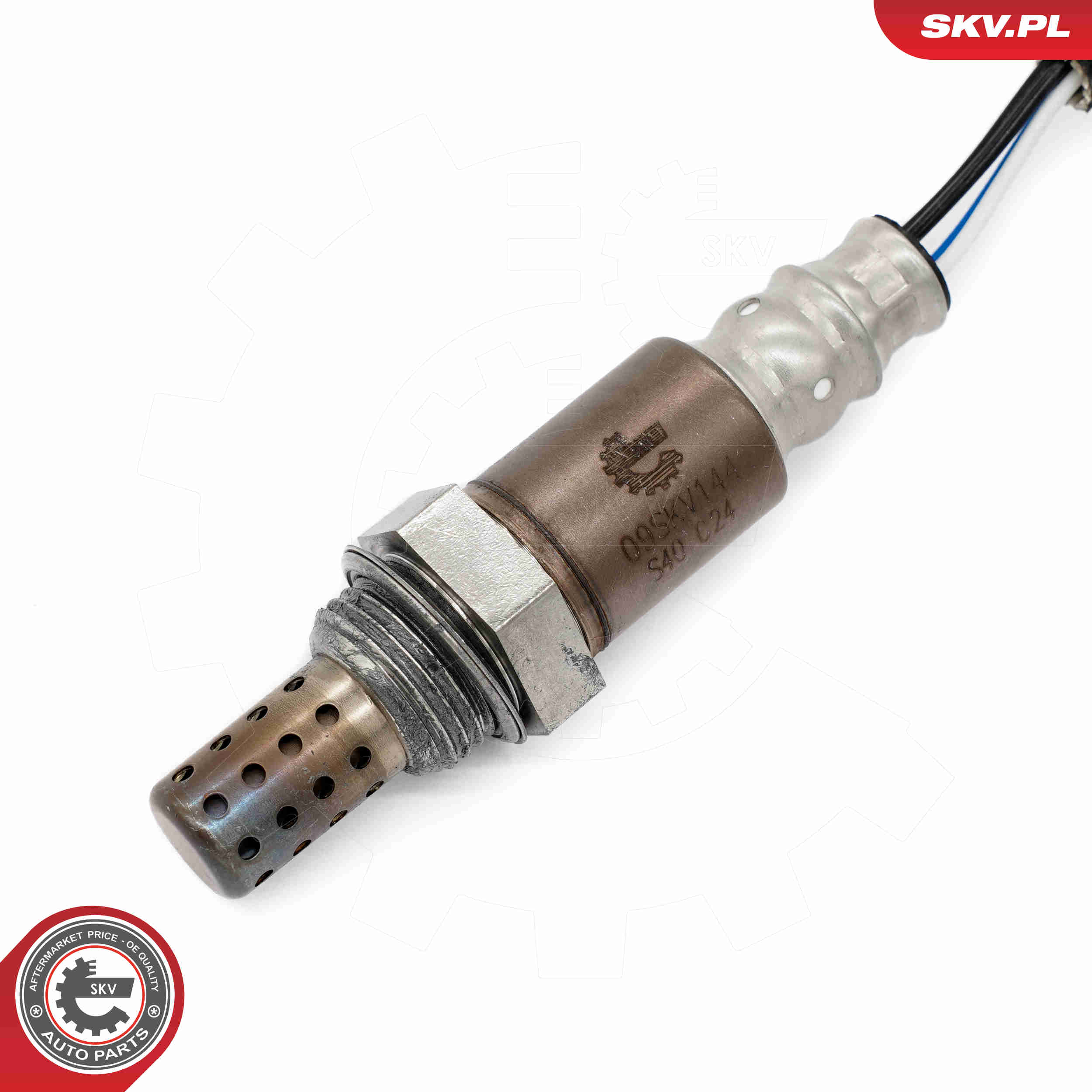 Sonda lambda - 09SKV144 ESEN SKV