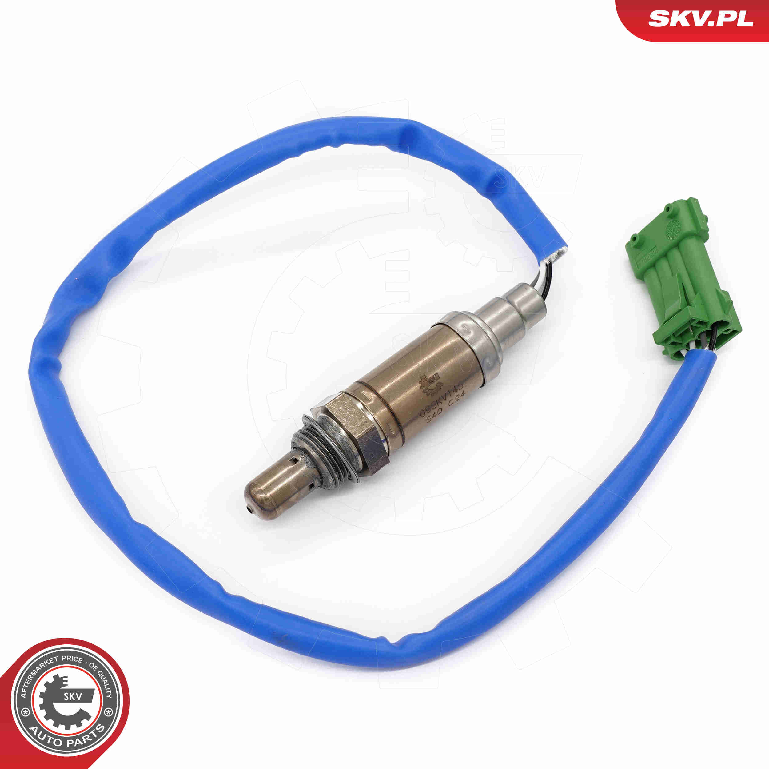 Sonda lambda - 09SKV145 ESEN SKV