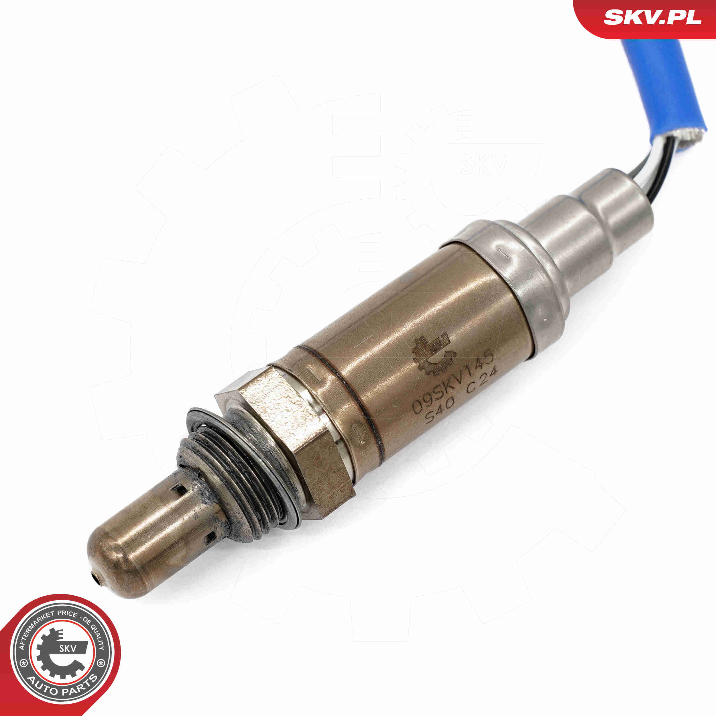 Sonda lambda - 09SKV145 ESEN SKV
