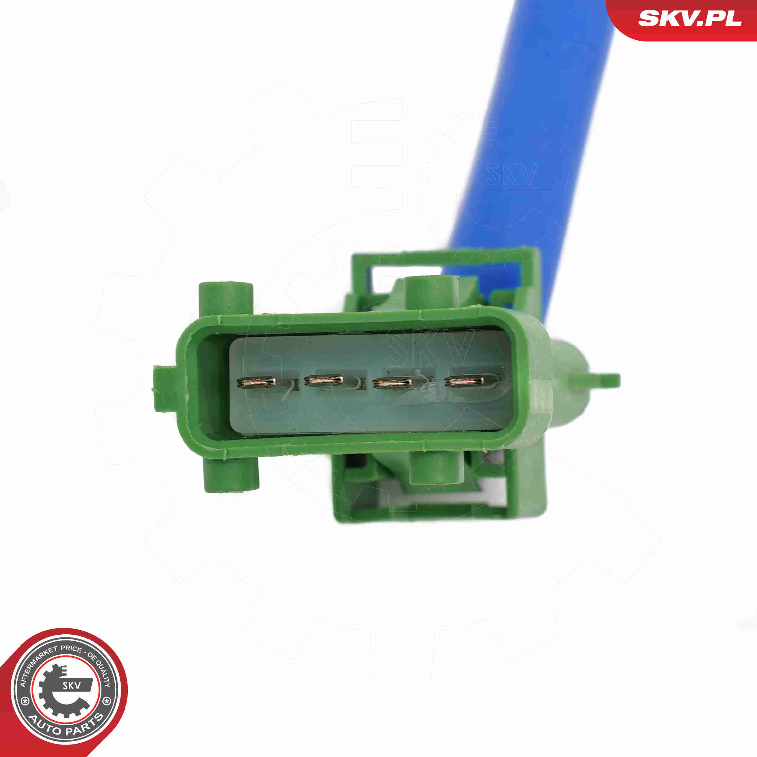 Sonda lambda - 09SKV145 ESEN SKV