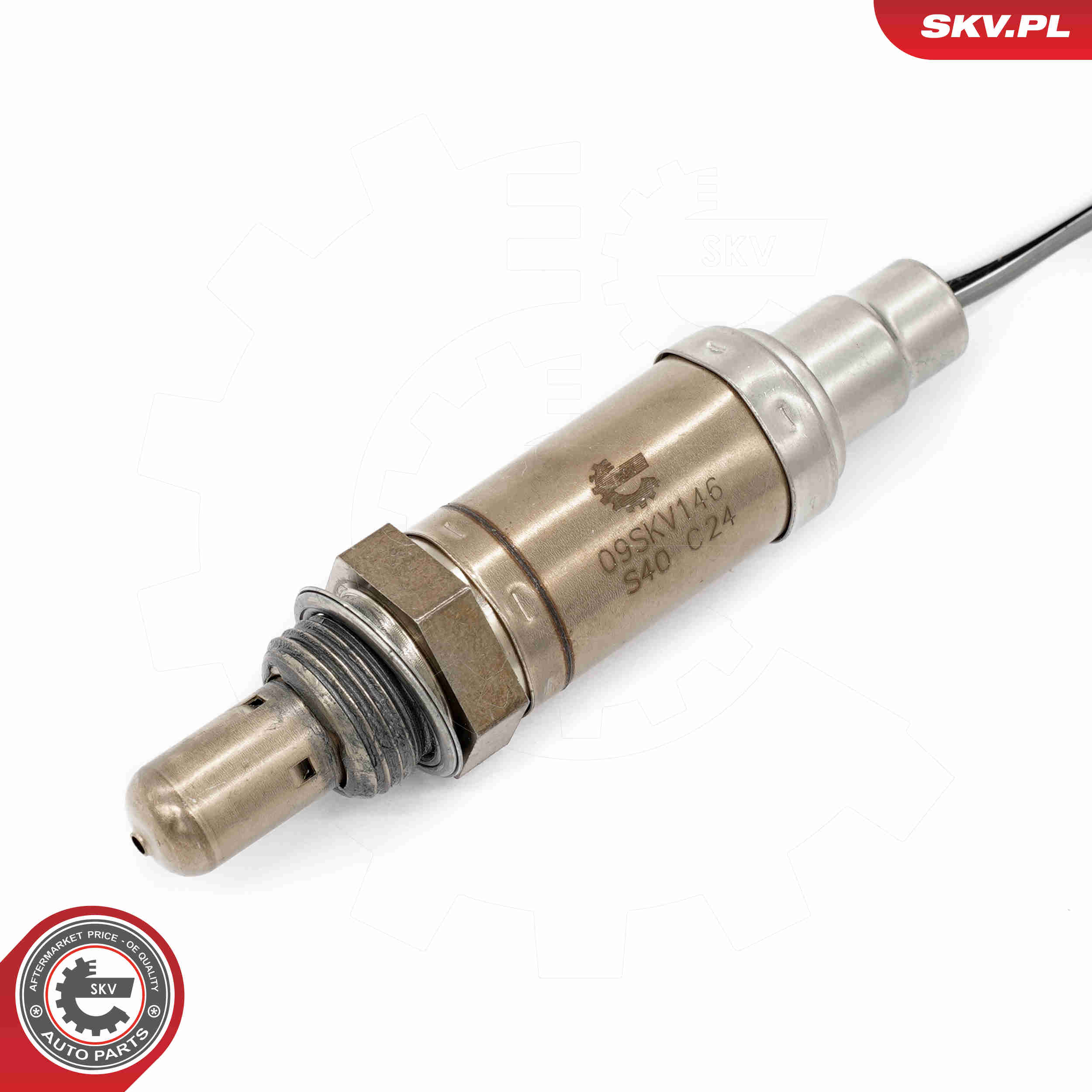Sonda lambda - 09SKV146 ESEN SKV