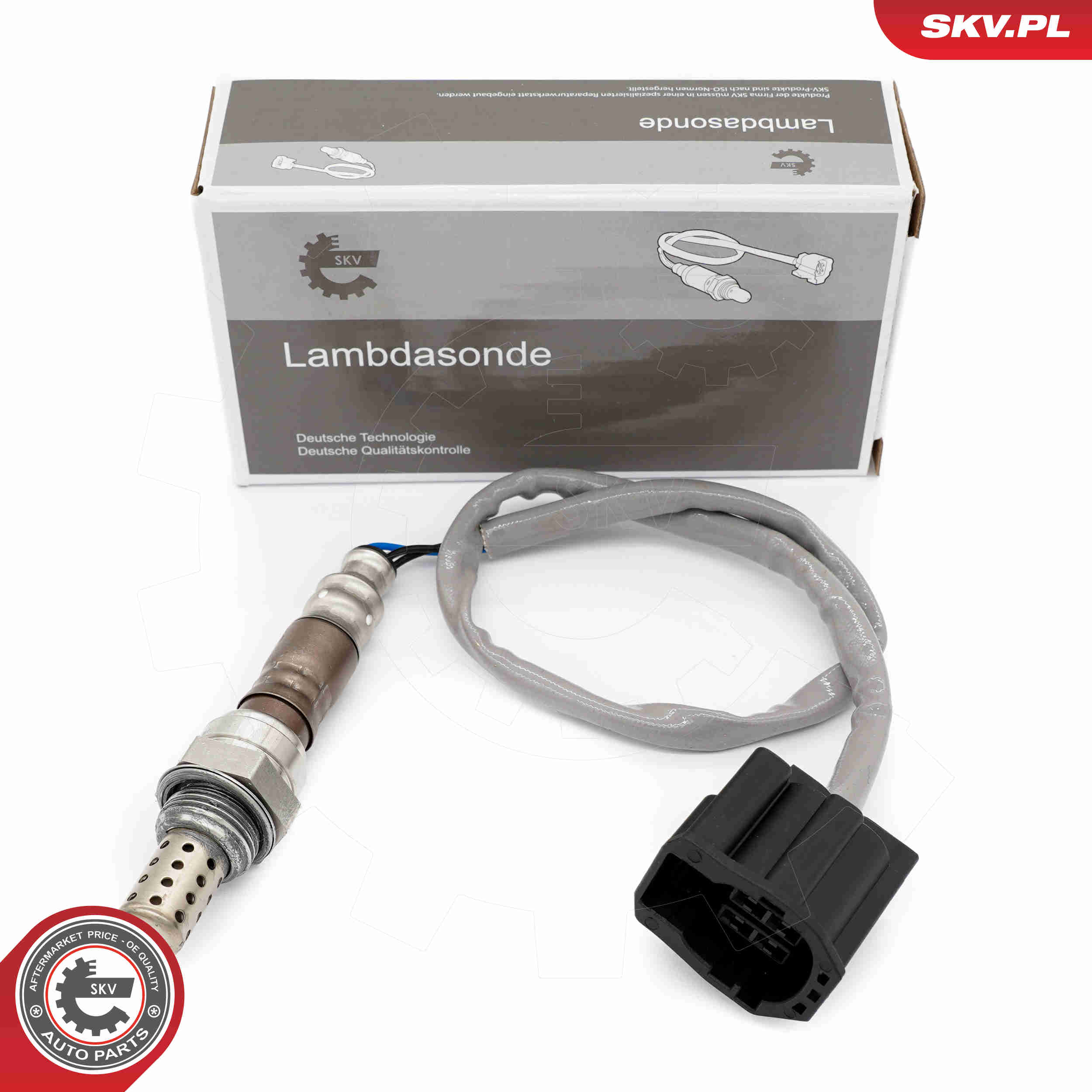 Sonda lambda - 09SKV147 ESEN SKV