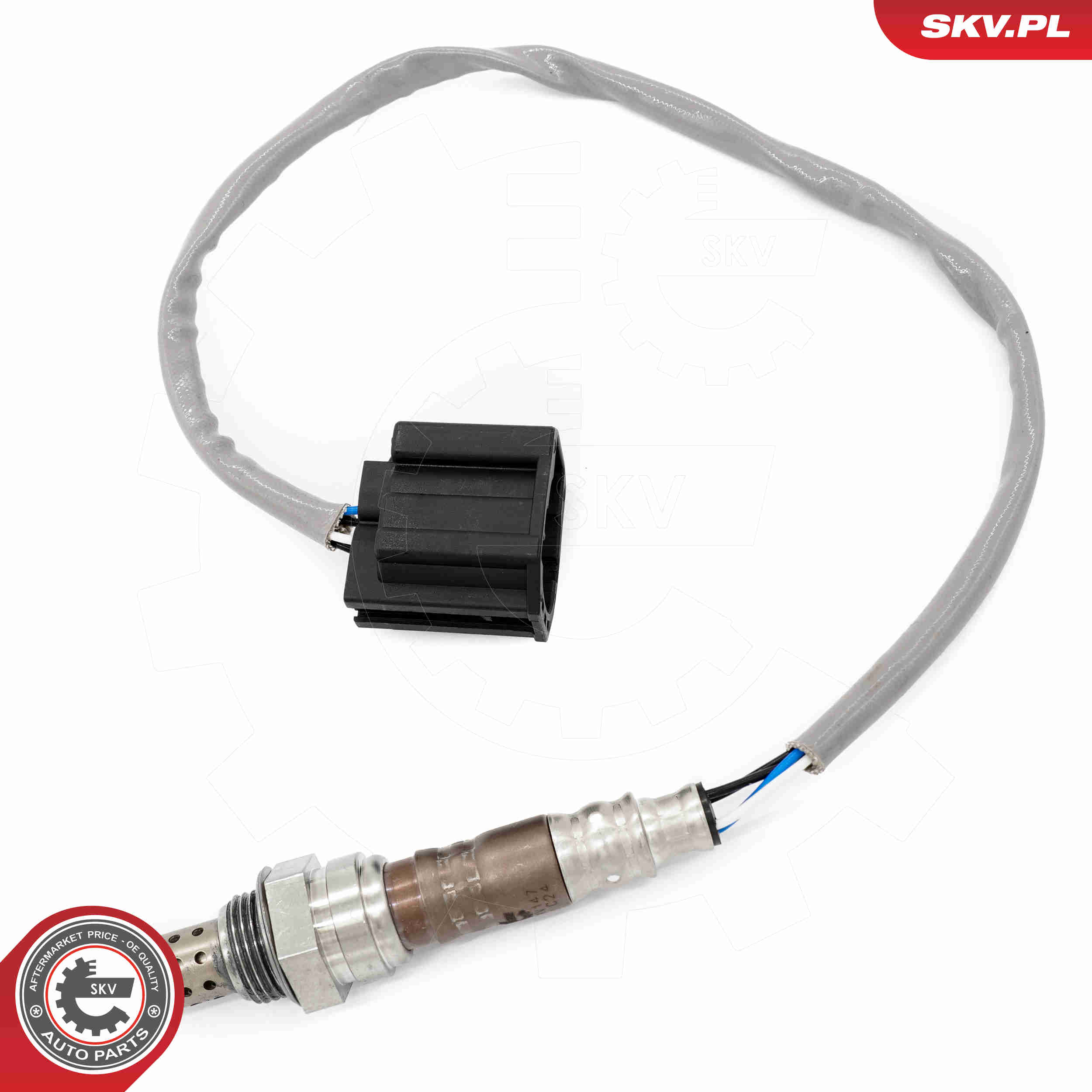 Lambda Sensor - 09SKV147 ESEN SKV