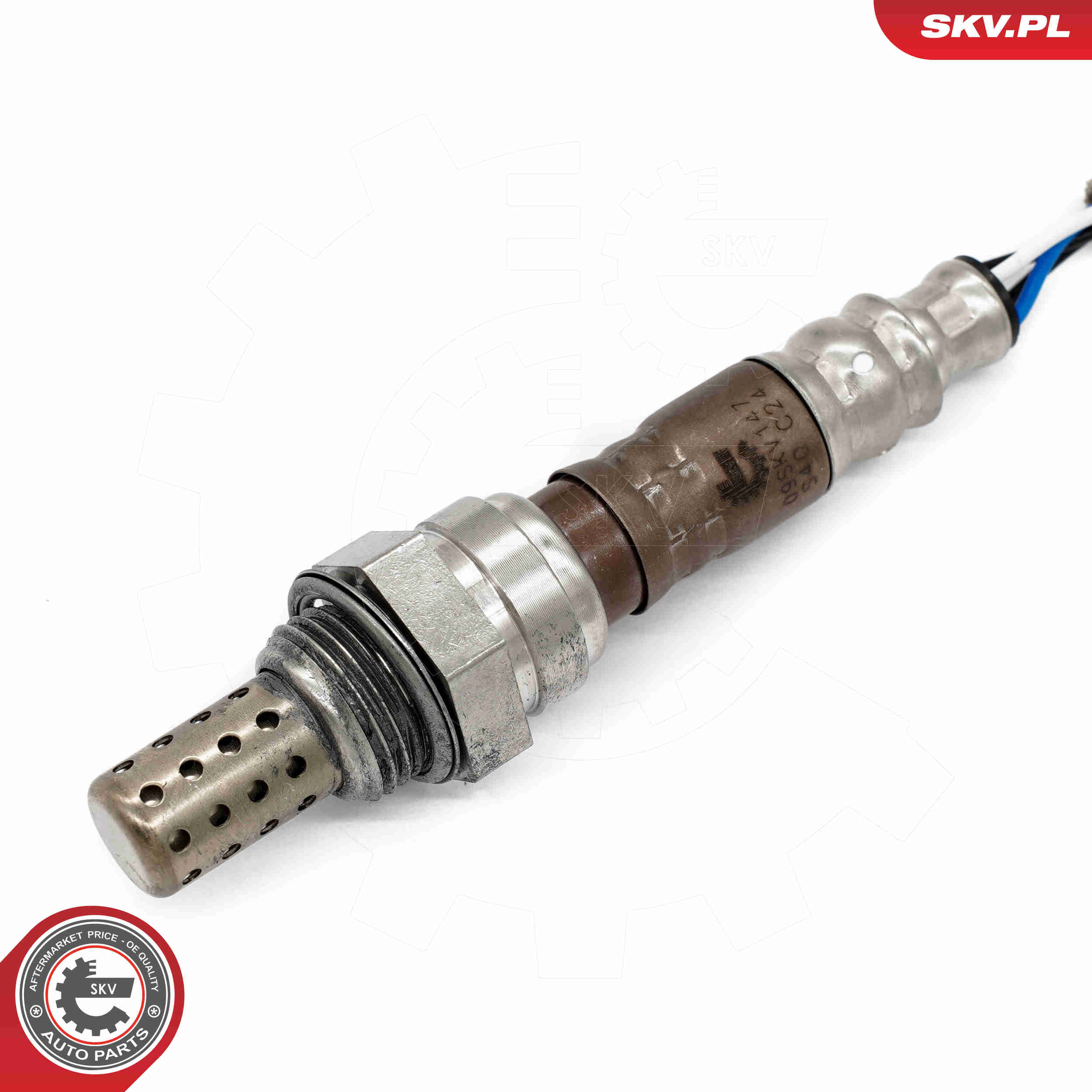 Lambda Sensor - 09SKV147 ESEN SKV