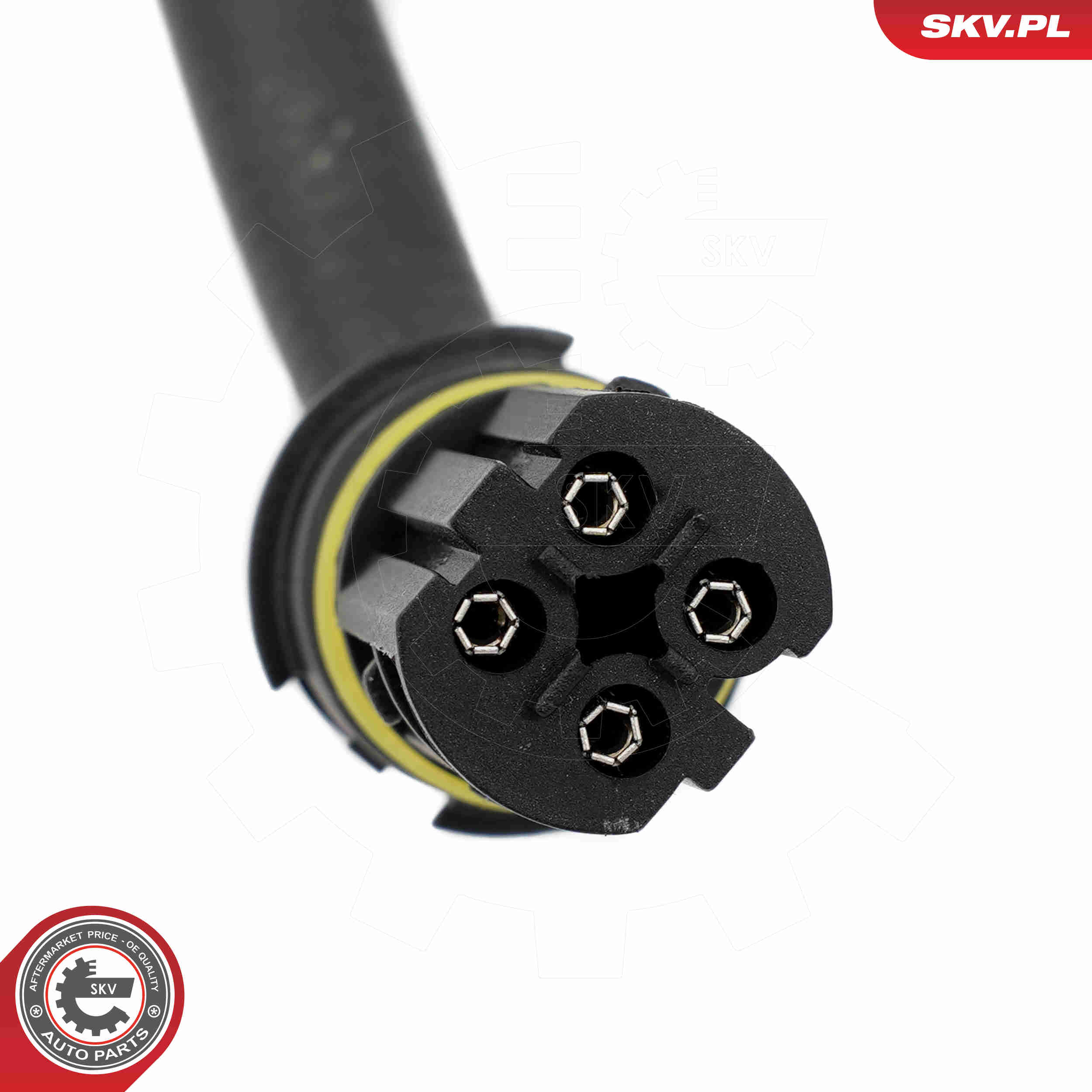 lambda jutiklis - 09SKV148 ESEN SKV