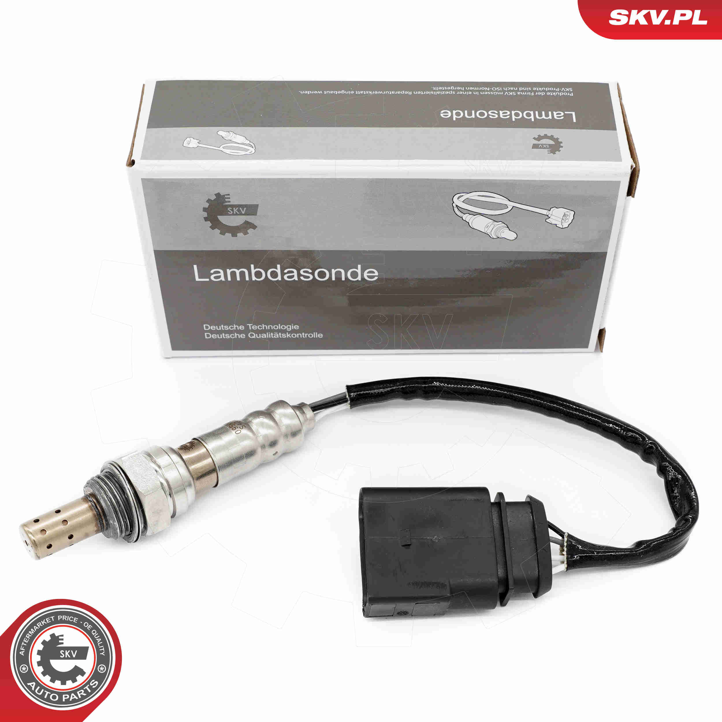 lambda jutiklis - 09SKV149 ESEN SKV