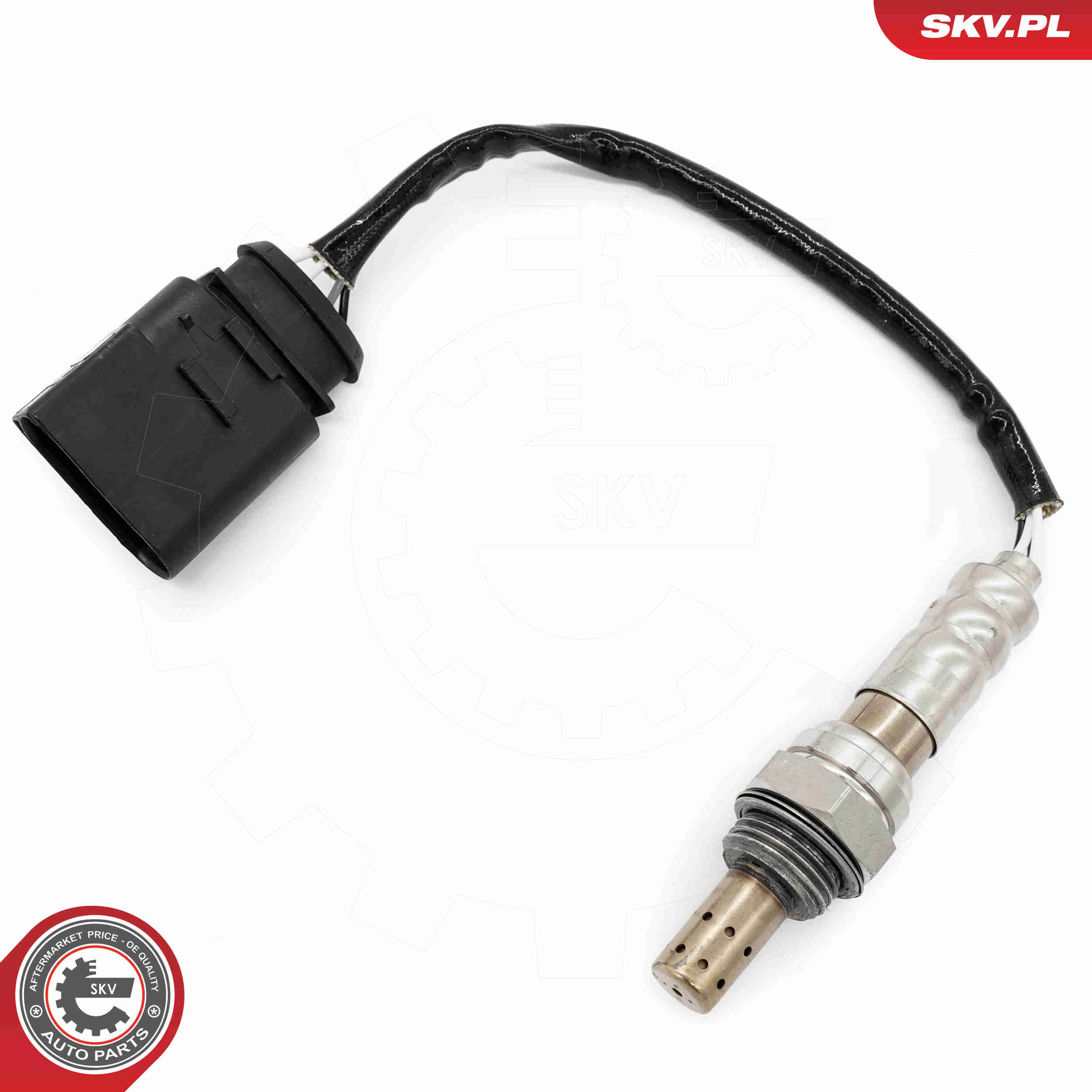 lambda jutiklis - 09SKV149 ESEN SKV