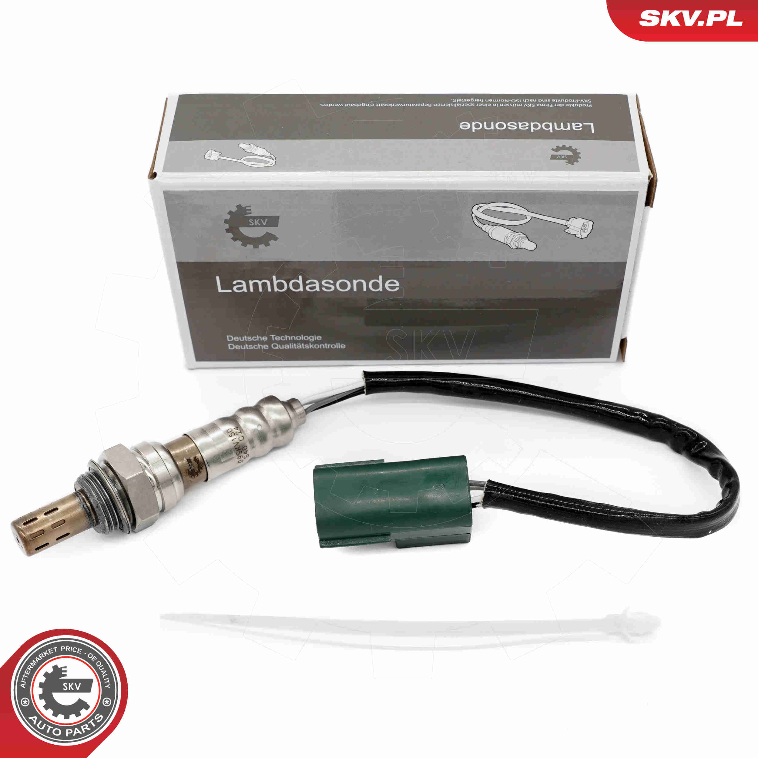 Sonda lambda - 09SKV150 ESEN SKV