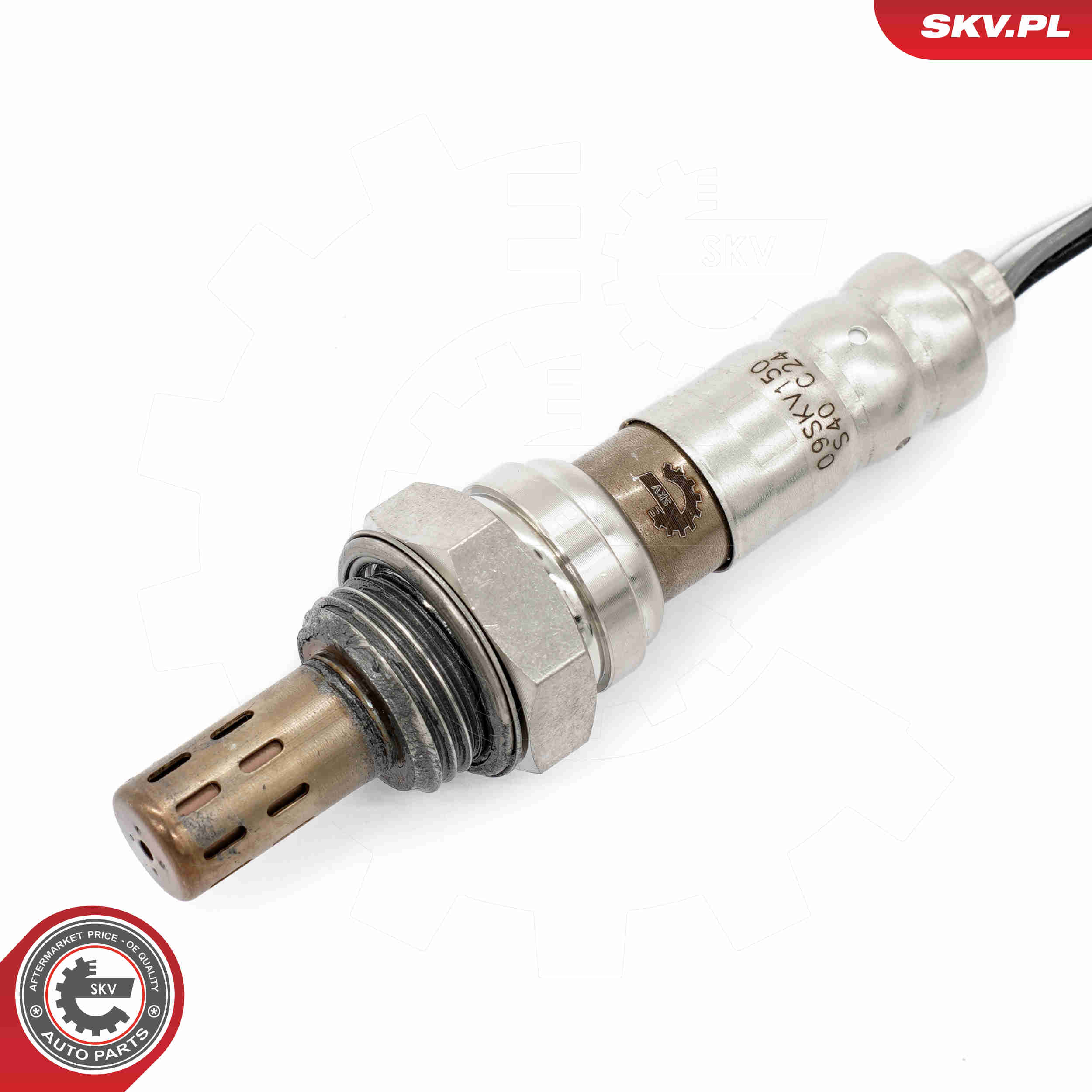 Sonda lambda - 09SKV150 ESEN SKV