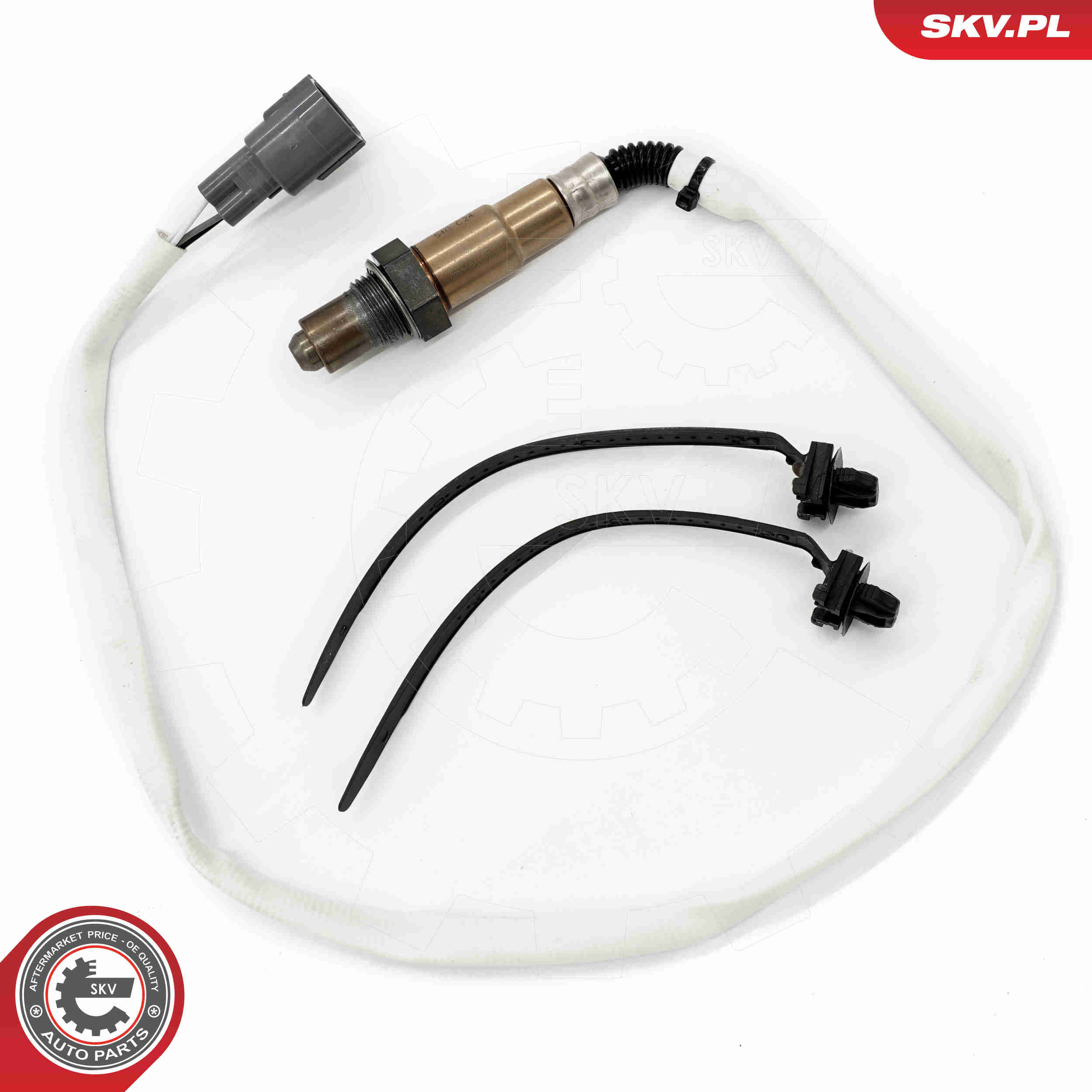Lambda Sensor - 09SKV151 ESEN SKV