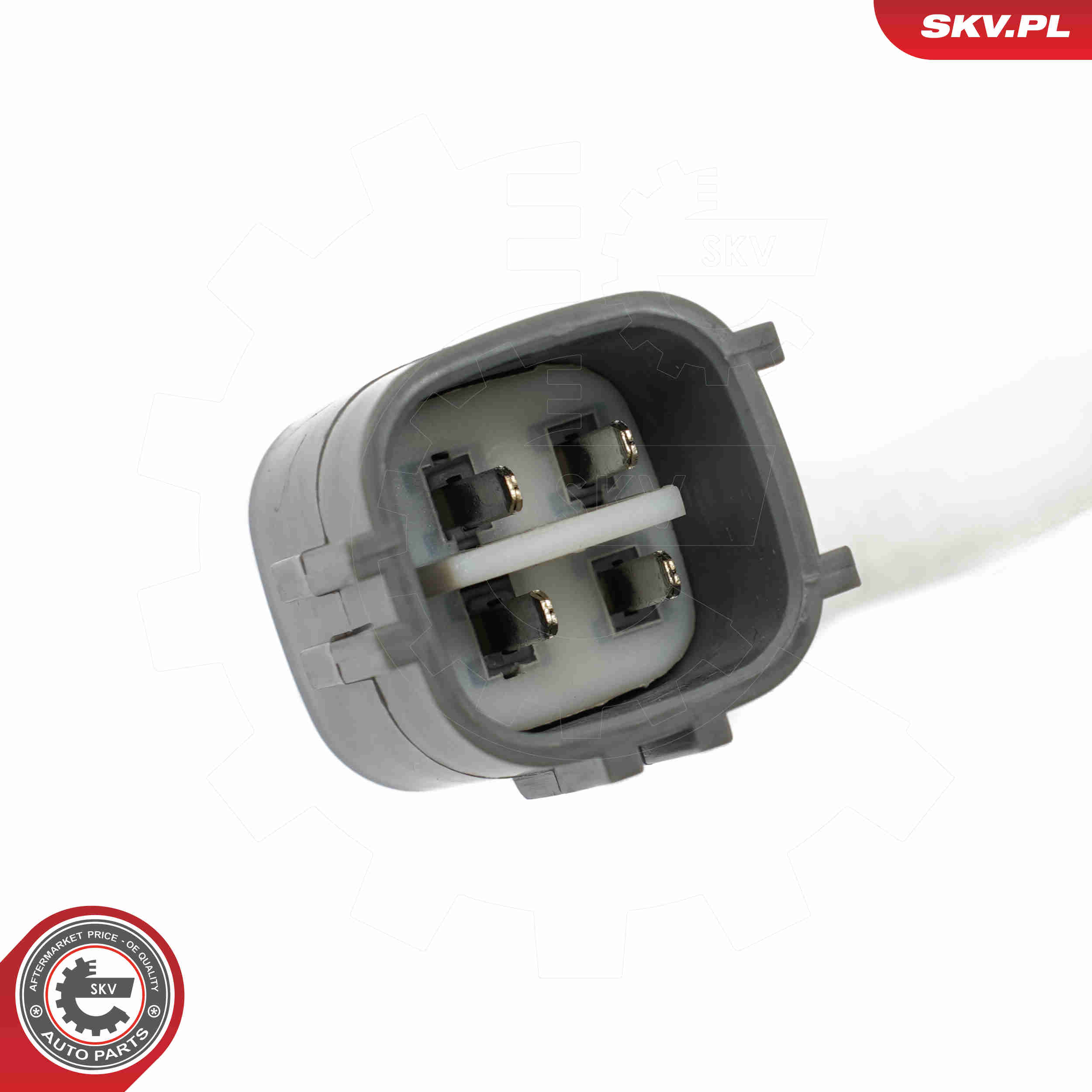 Lambda Sensor - 09SKV151 ESEN SKV