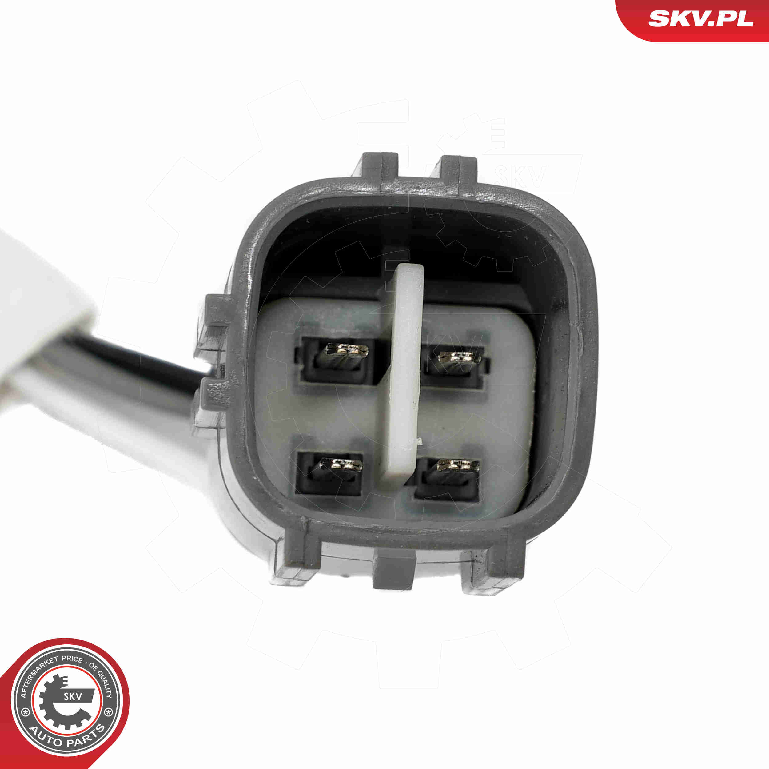 Lambda Sensor - 09SKV152 ESEN SKV