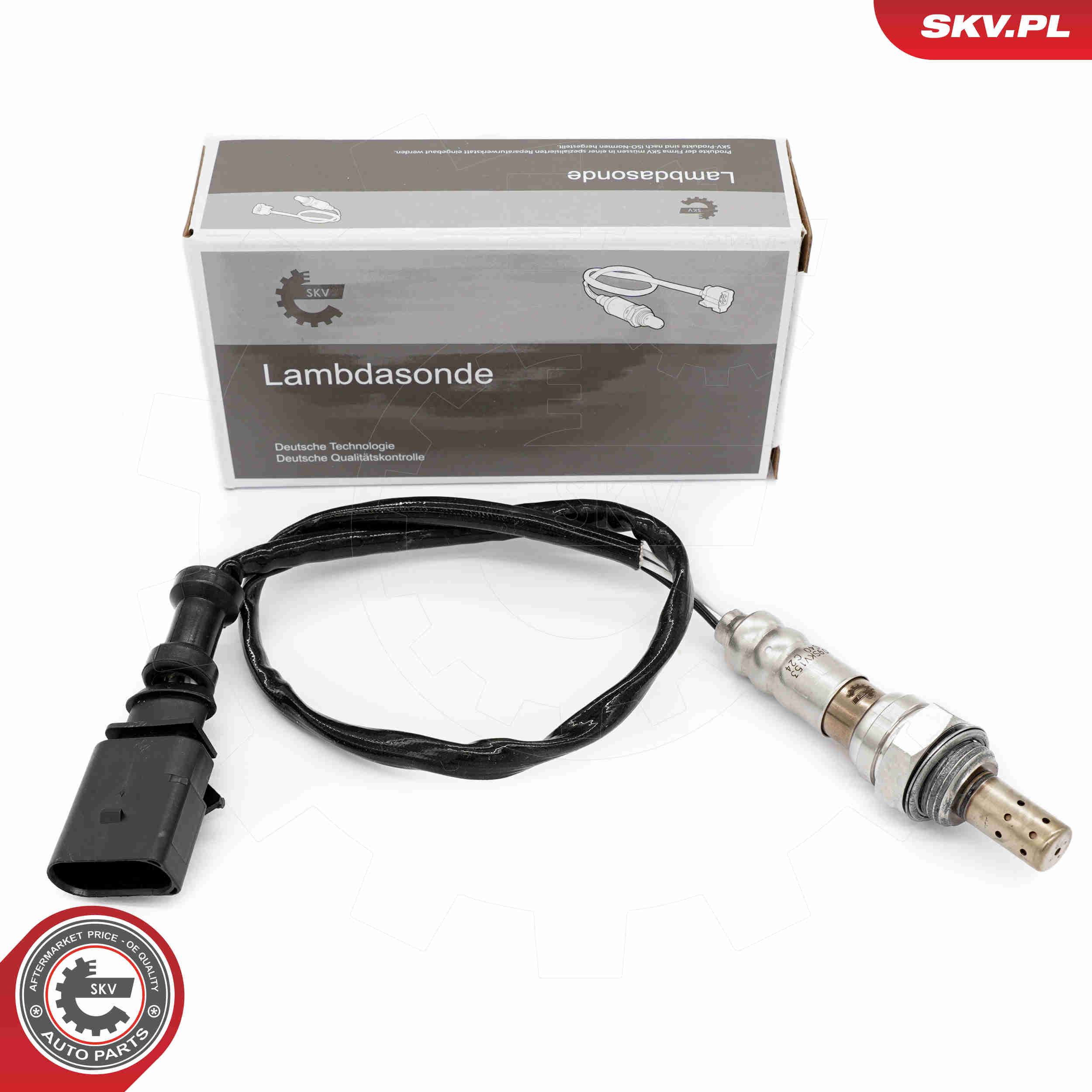 Sonda lambda - 09SKV153 ESEN SKV