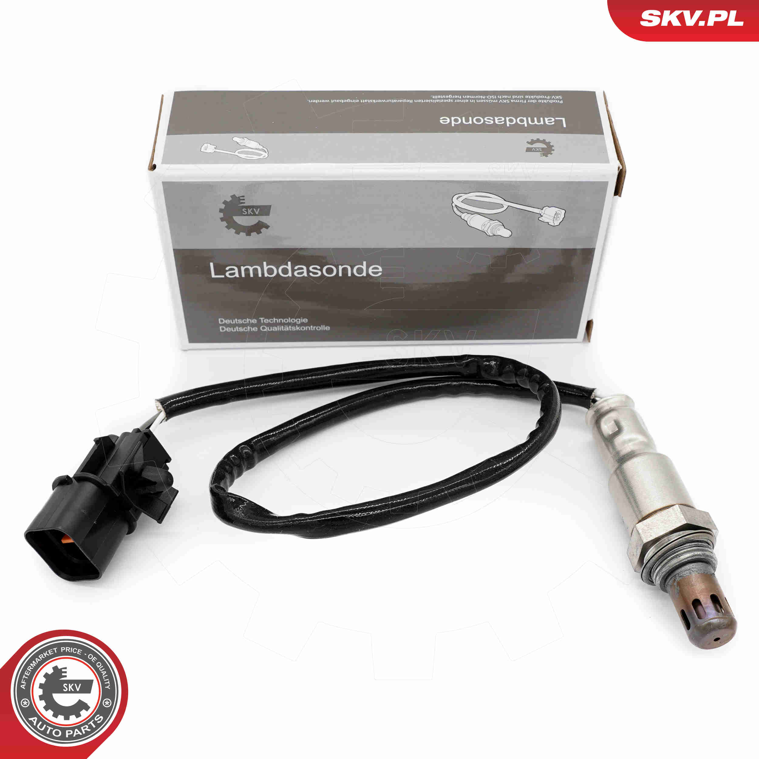 Sonda lambda - 09SKV154 ESEN SKV